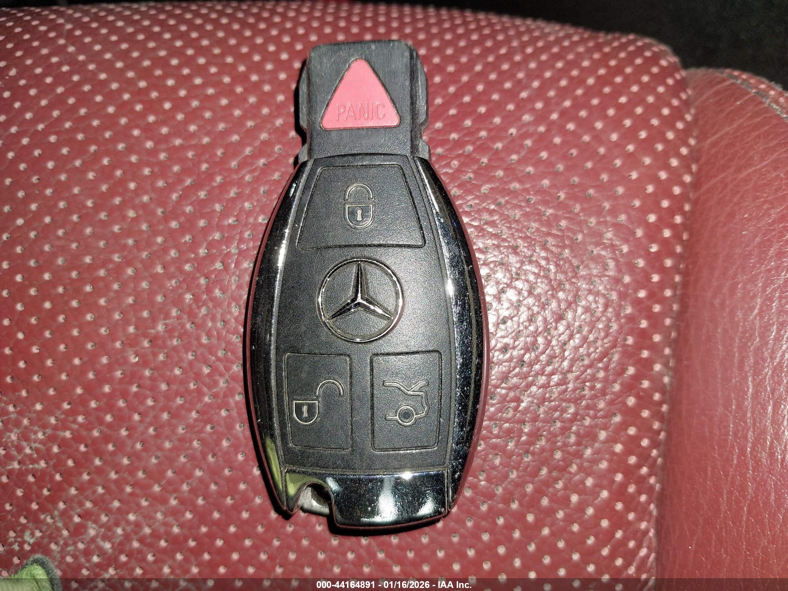 MERCEDES-BENZ C image 11