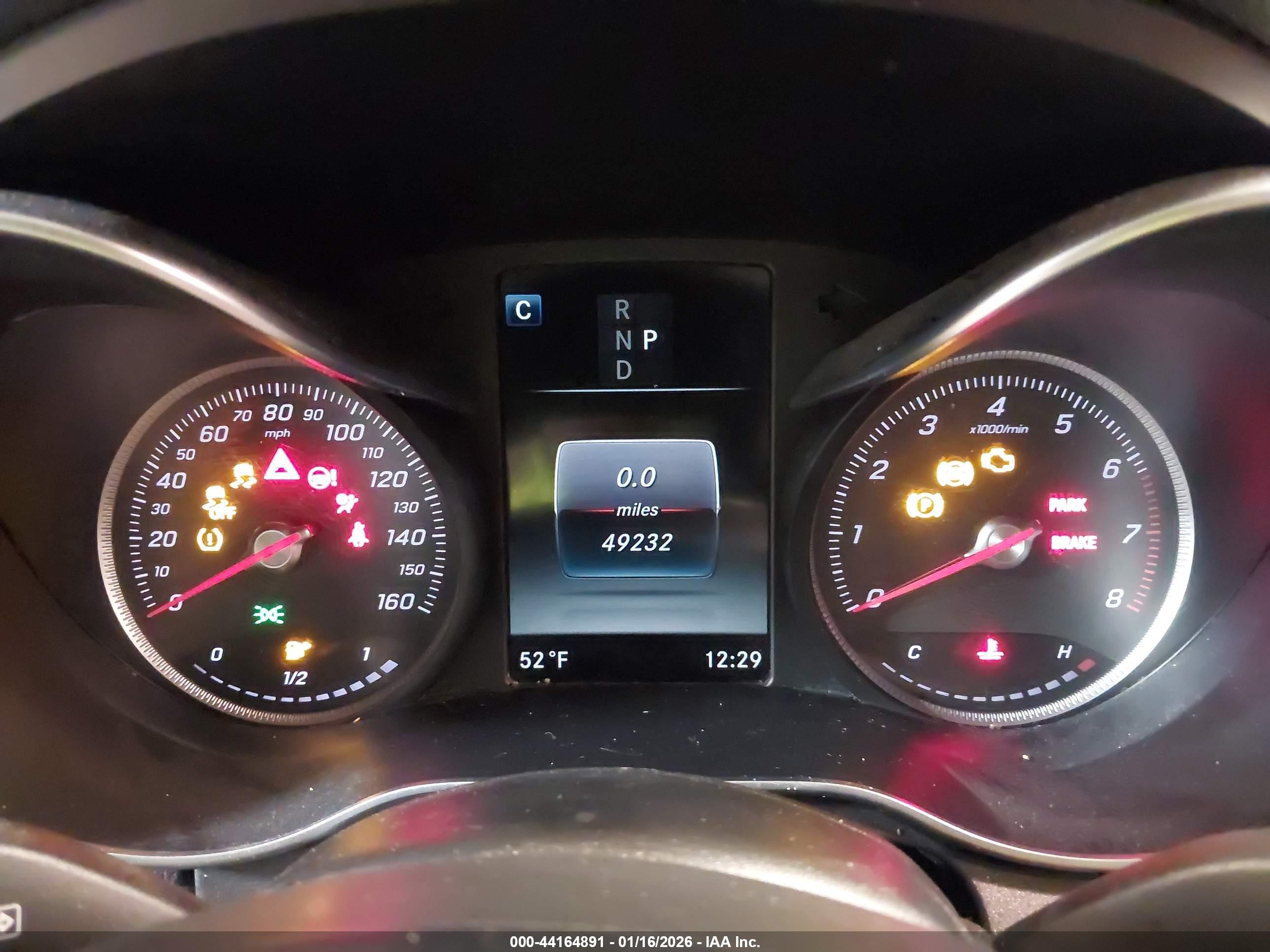 MERCEDES-BENZ C image 7