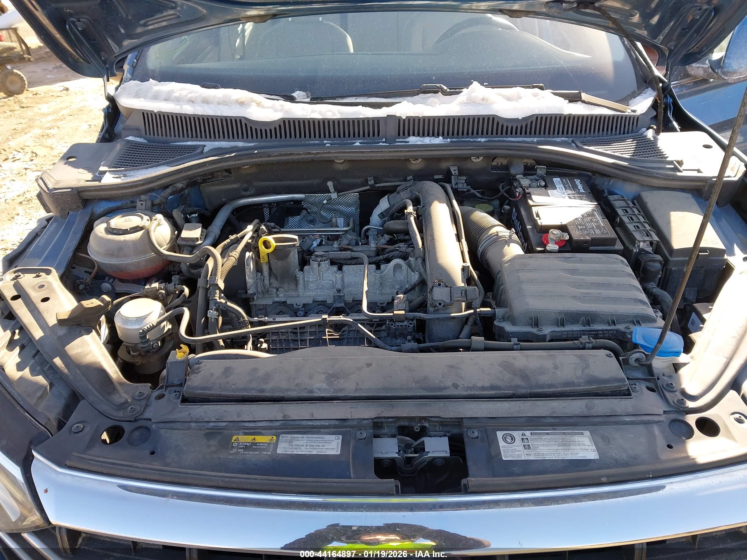 VOLKSWAGEN JETTA image 10