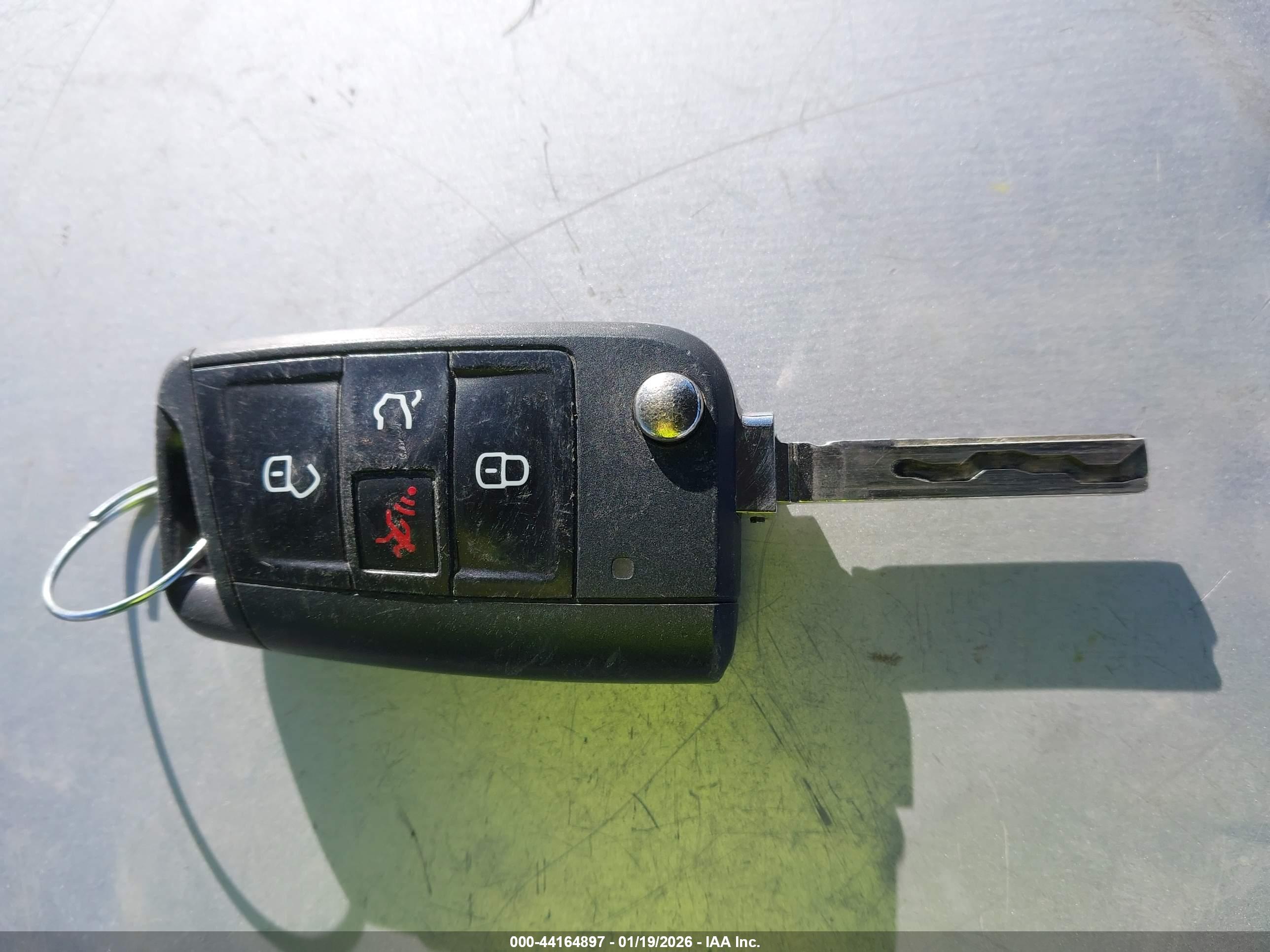 VOLKSWAGEN JETTA image 11
