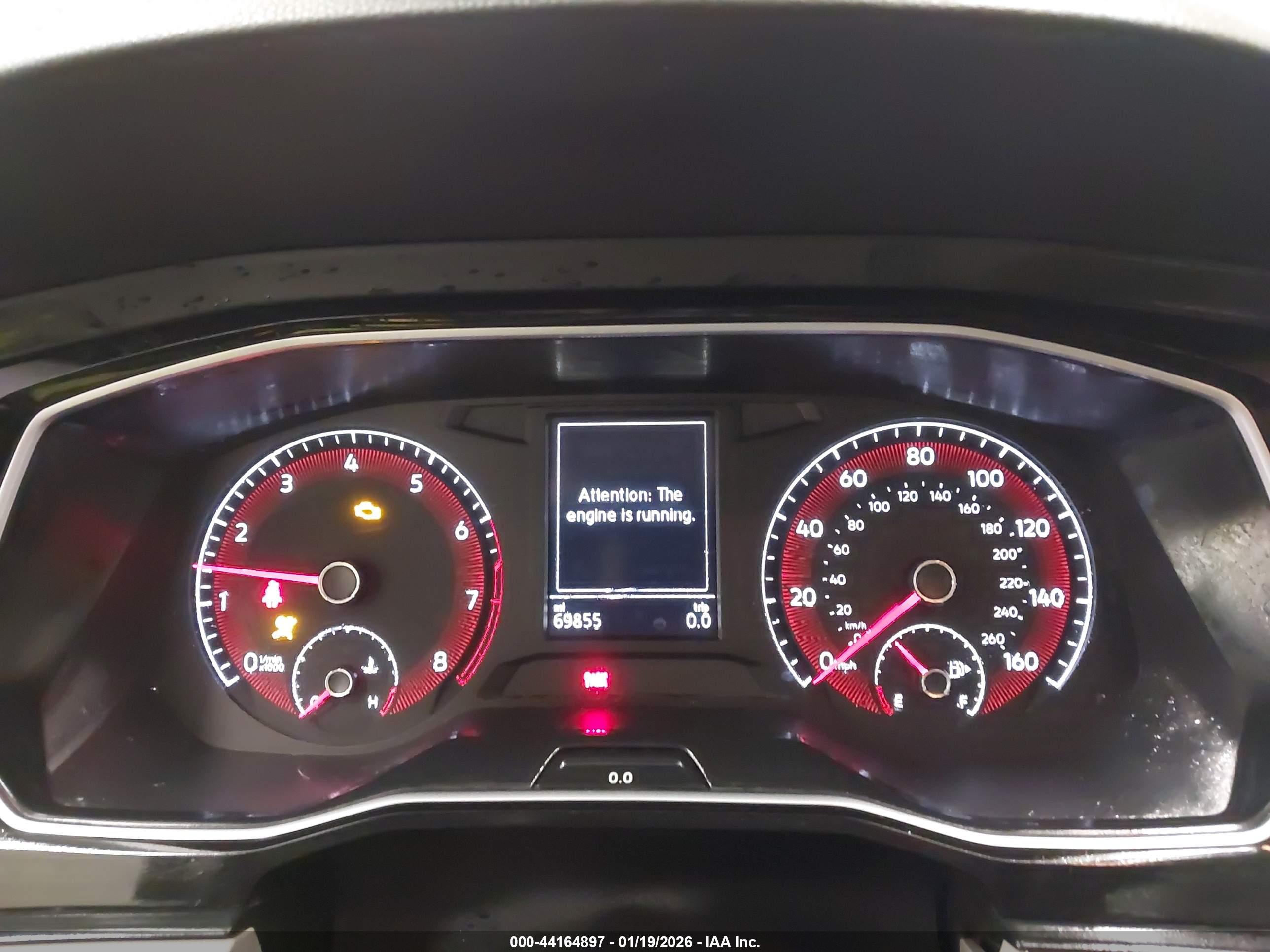 VOLKSWAGEN JETTA image 7