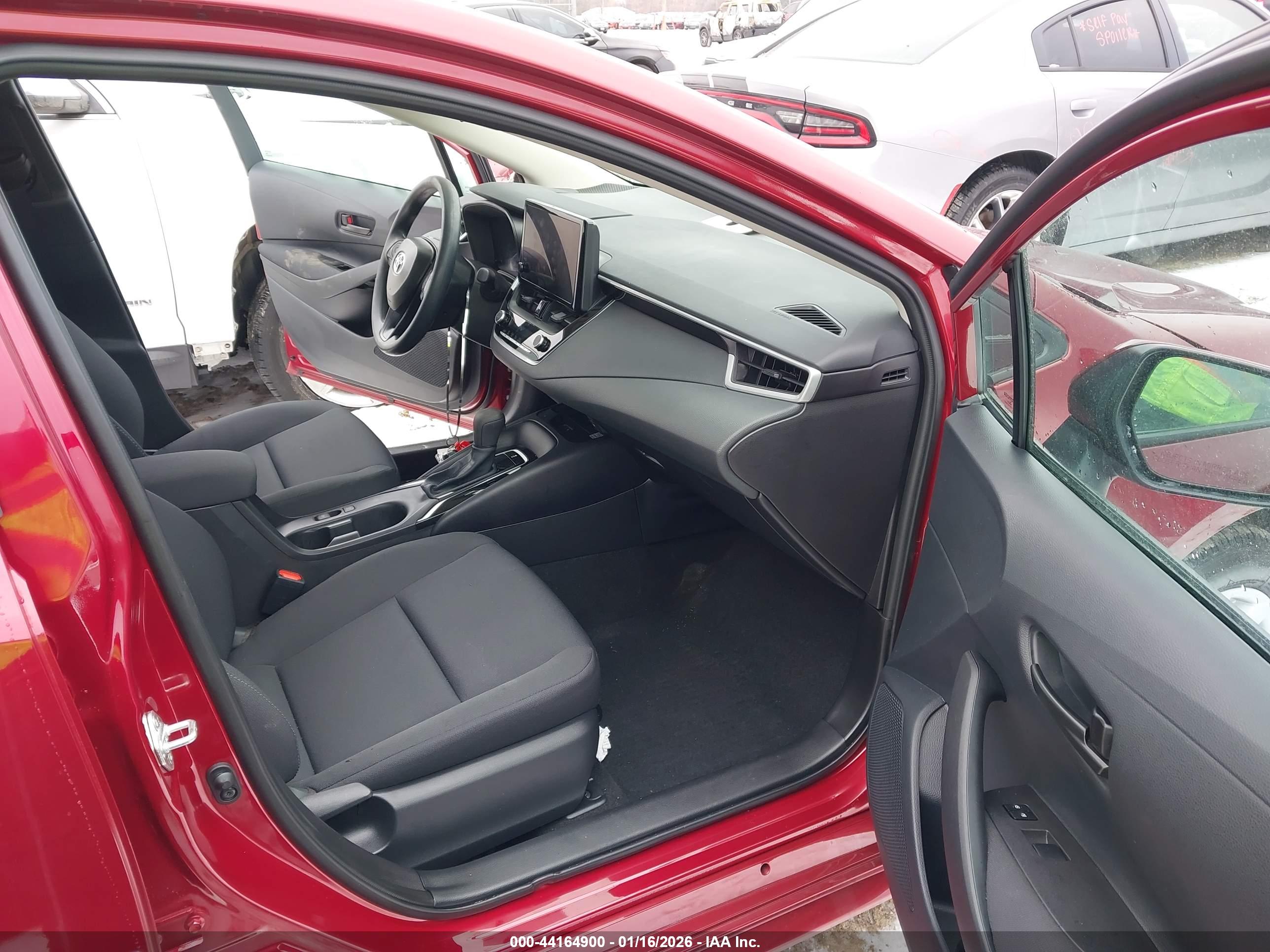 TOYOTA COROLLA image 5
