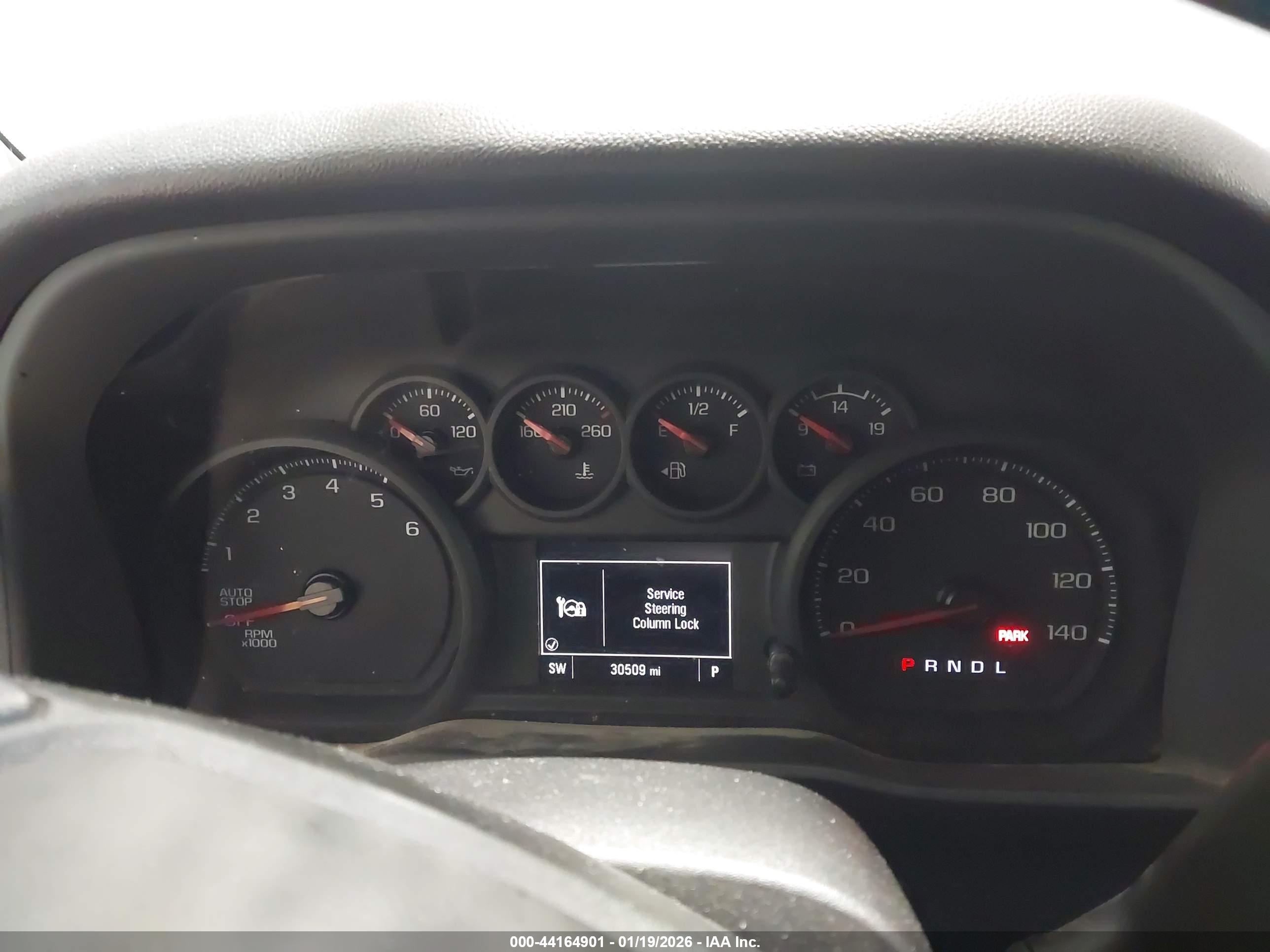 CHEVROLET SILVERADO image 7