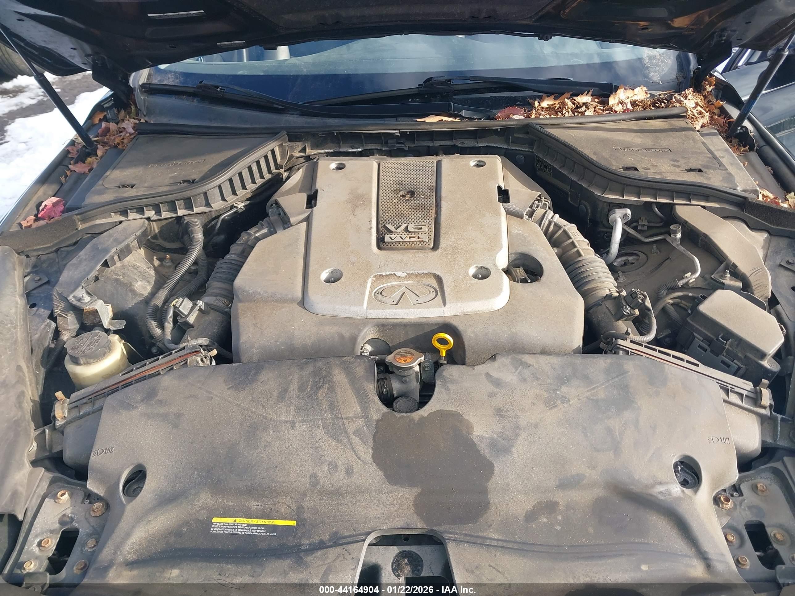 INFINITI Q50 image 10