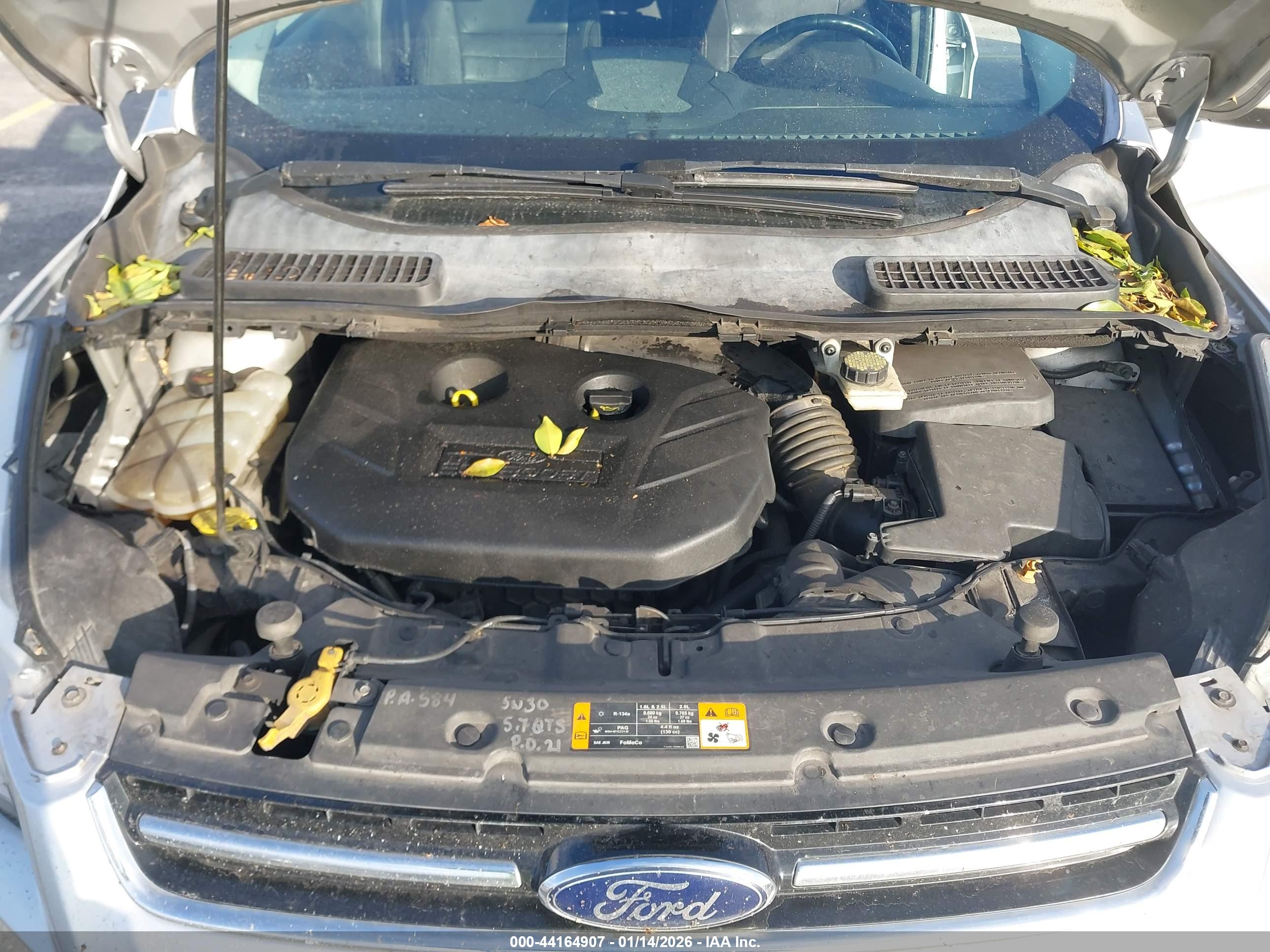 FORD ESCAPE image 10