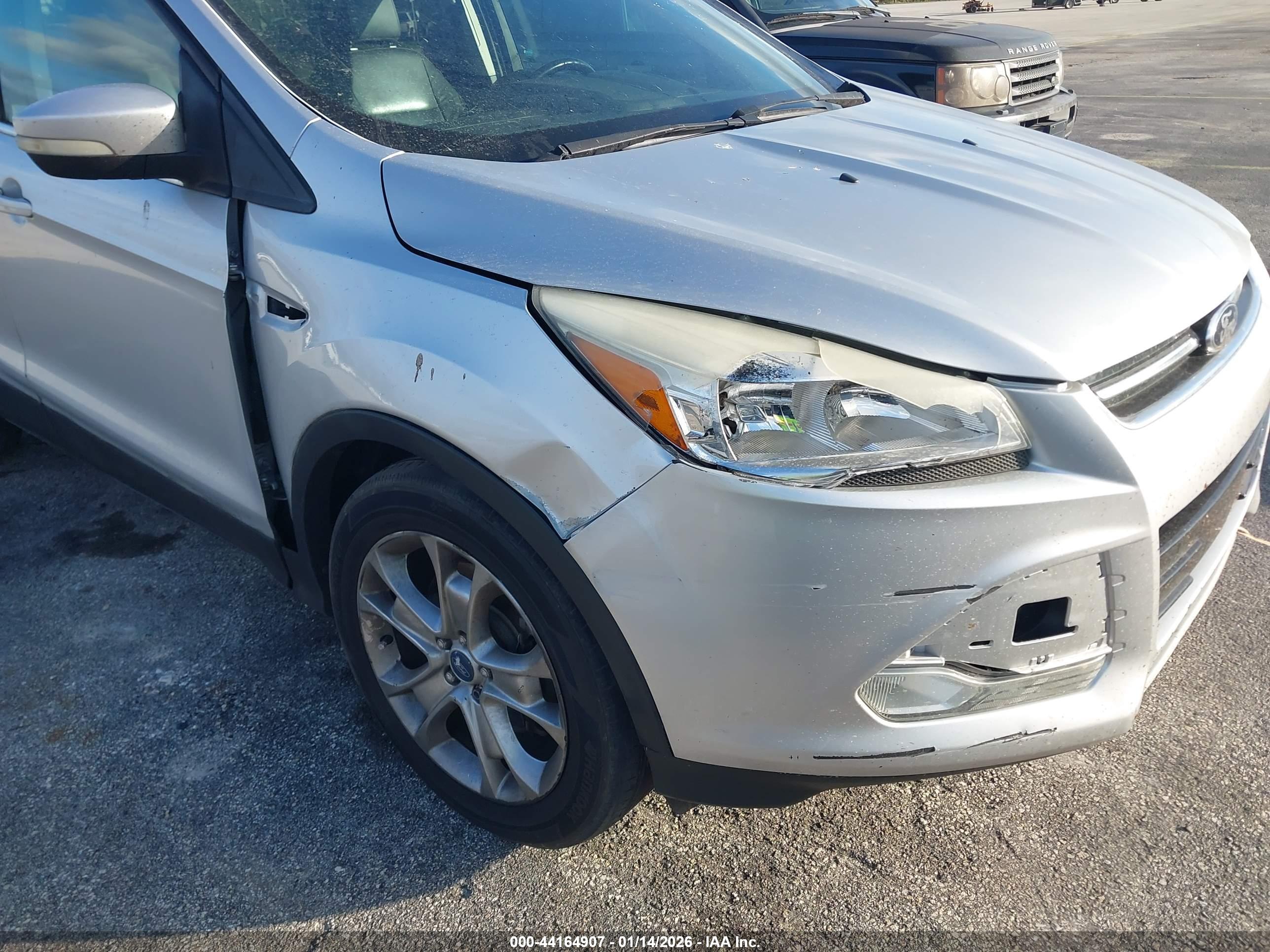 FORD ESCAPE image 6