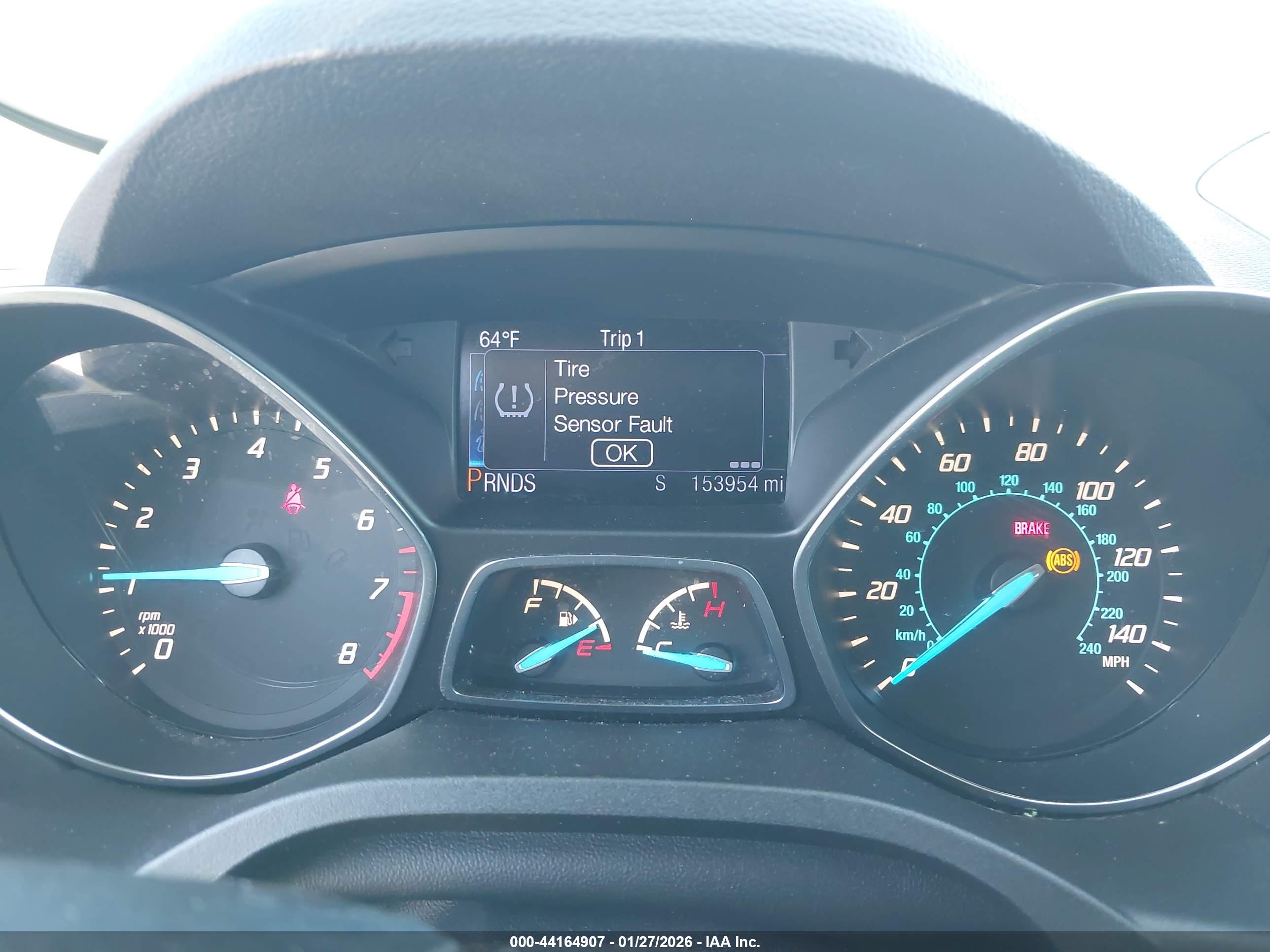 FORD ESCAPE image 7