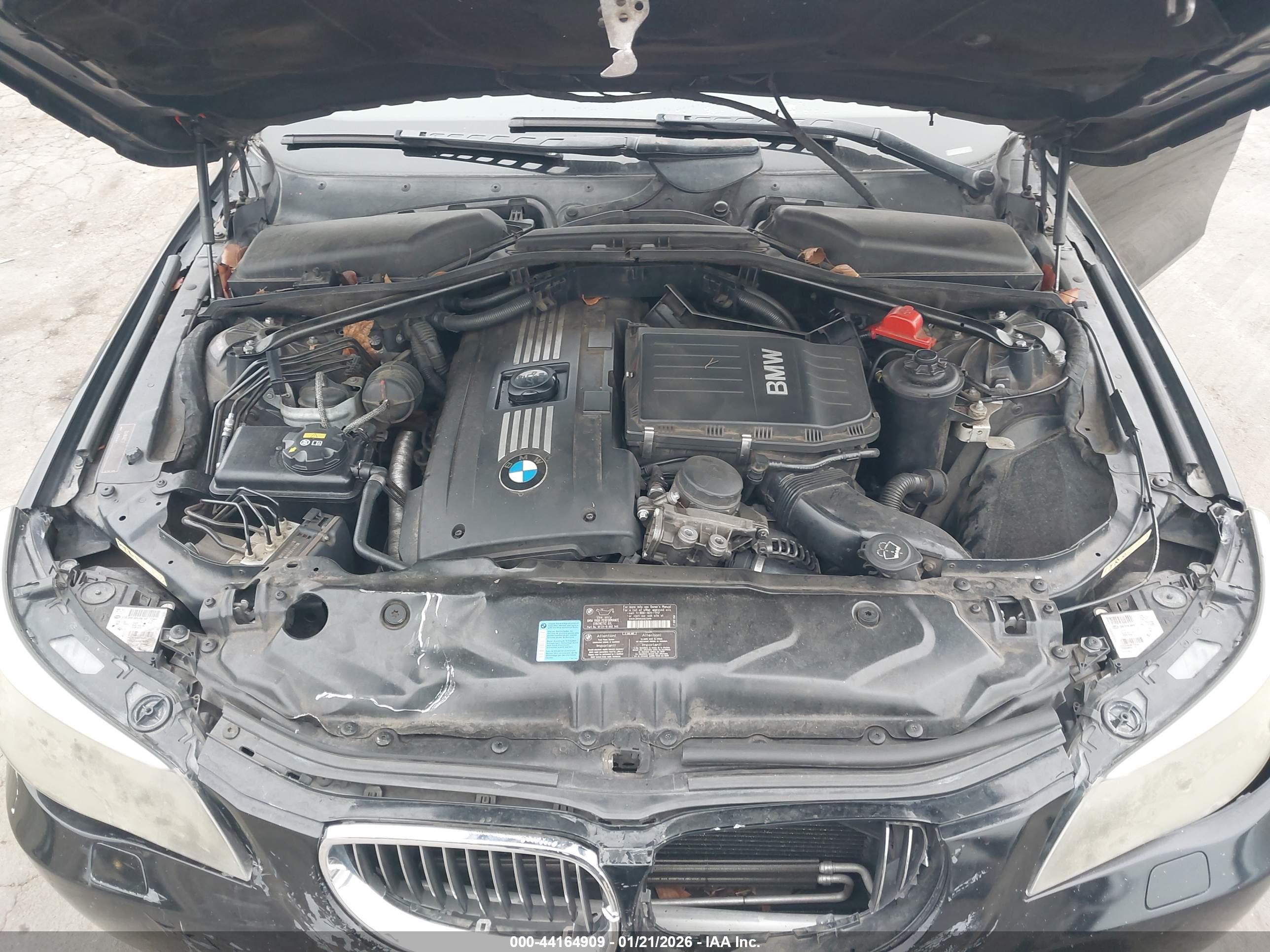 BMW 535I image 10