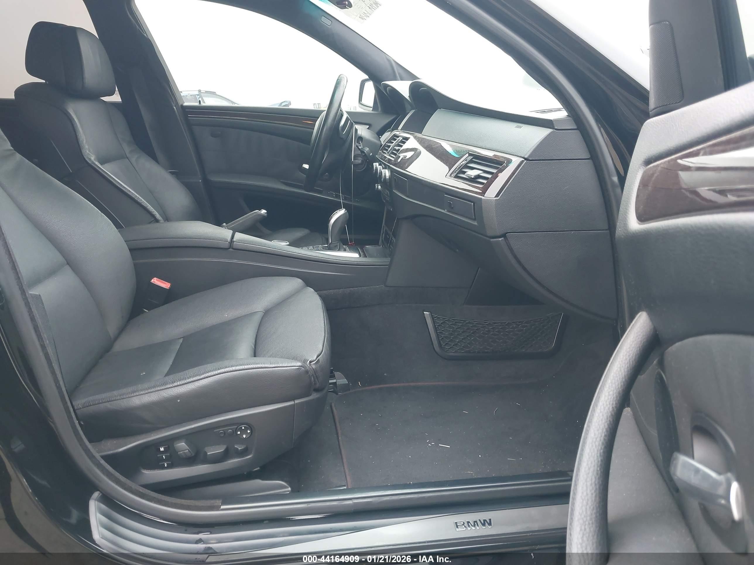 BMW 535I image 5