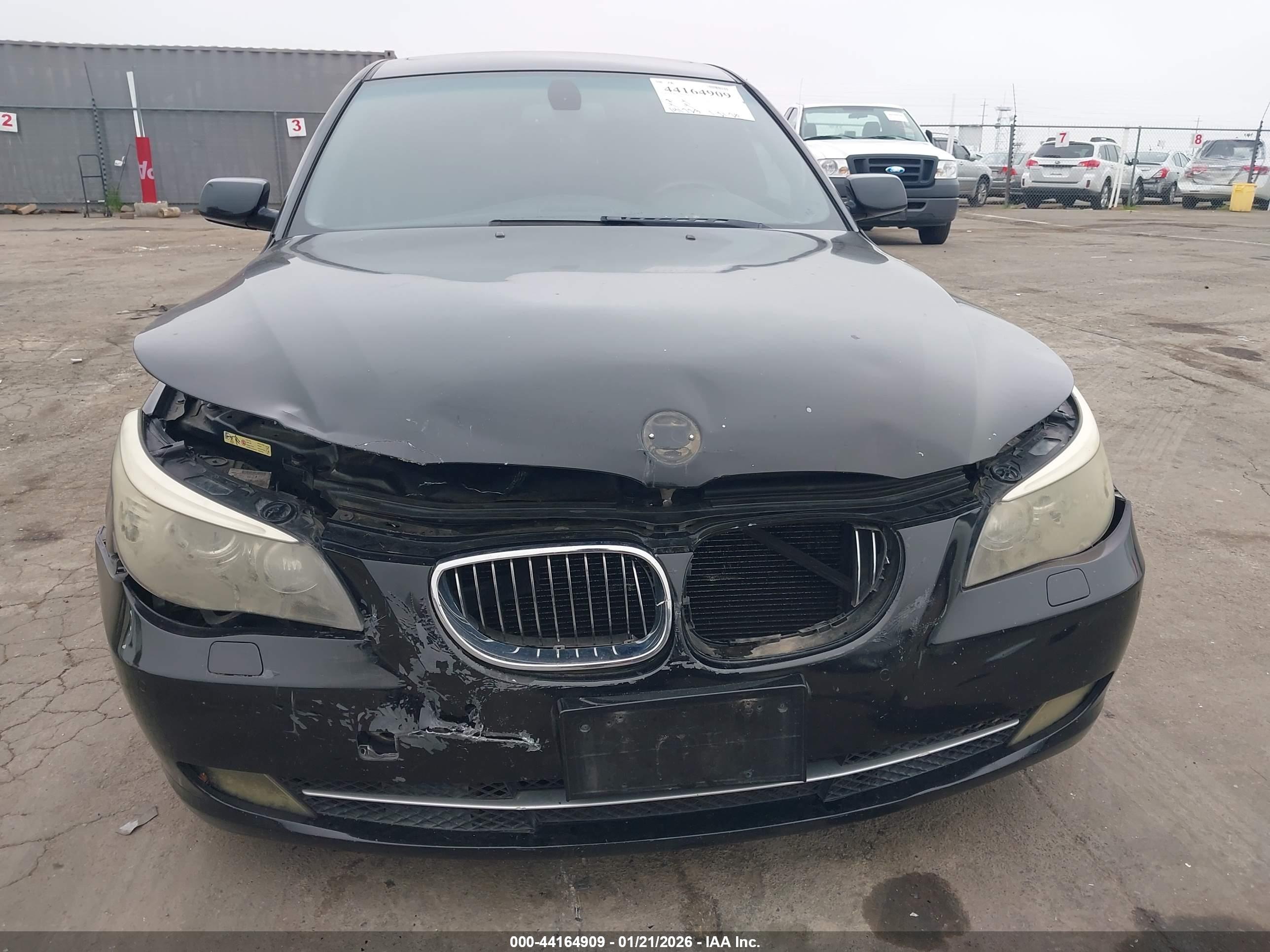 BMW 535I image 6
