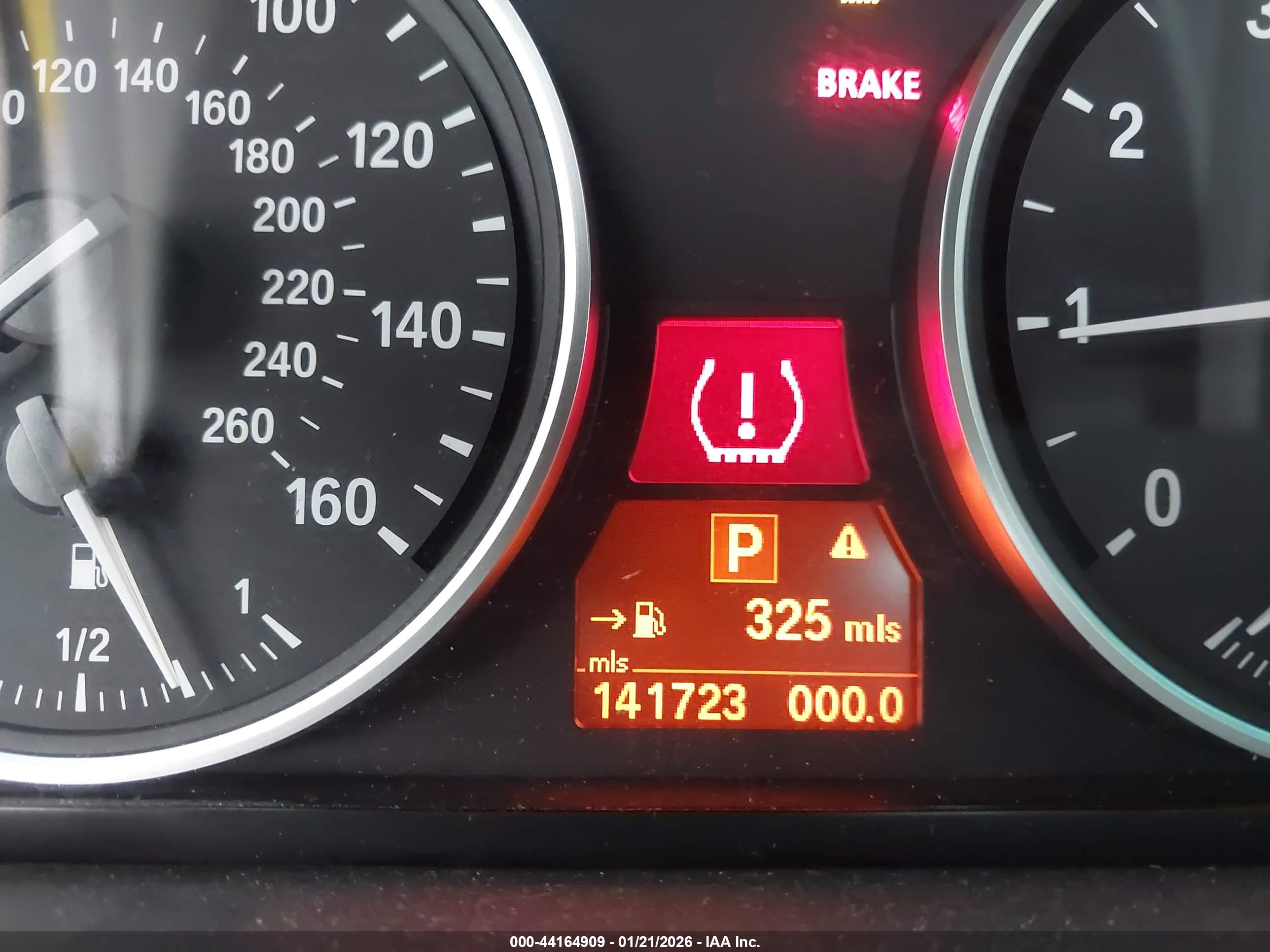 BMW 535I image 7