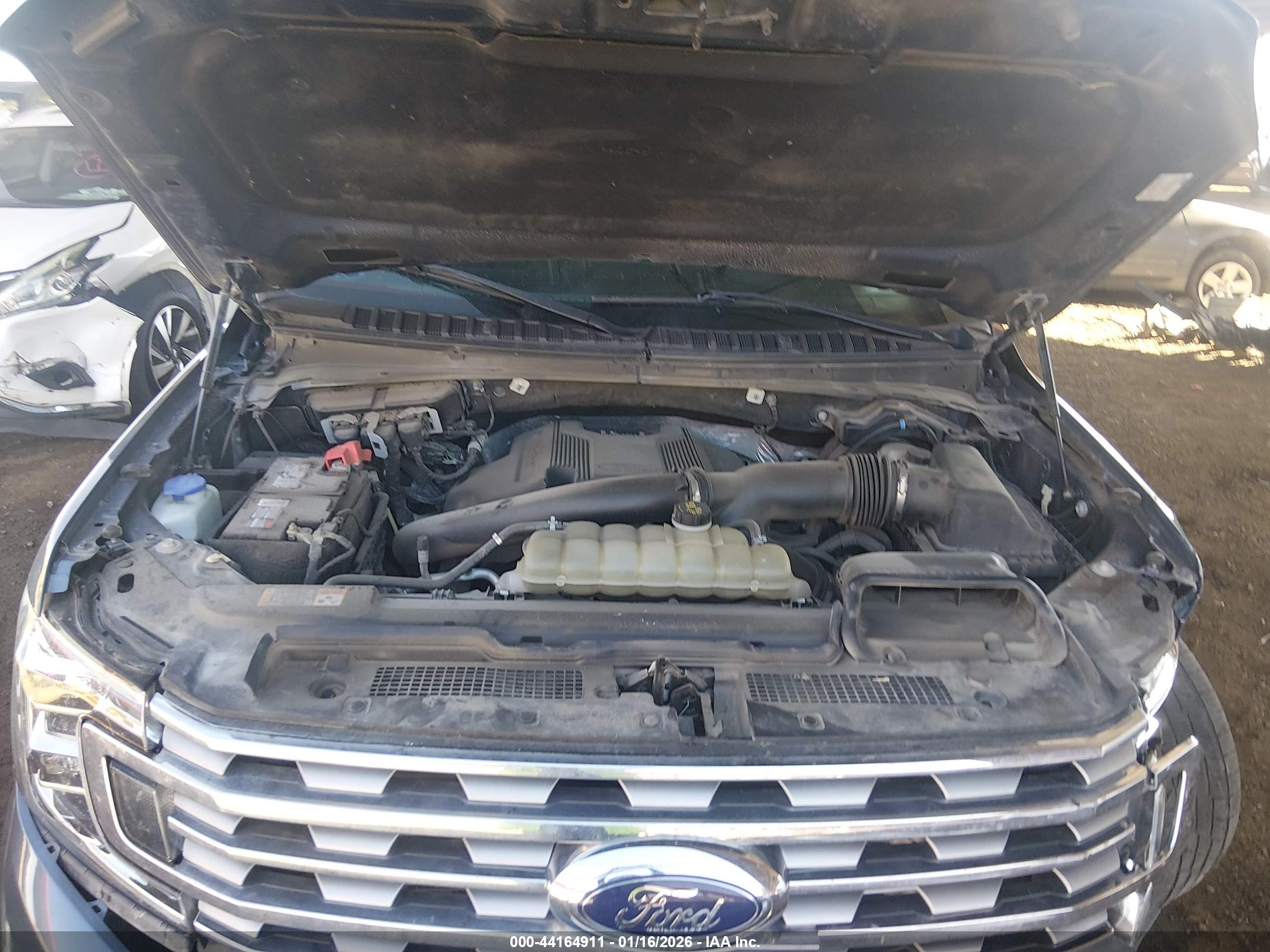 FORD EXPEDITION image 10