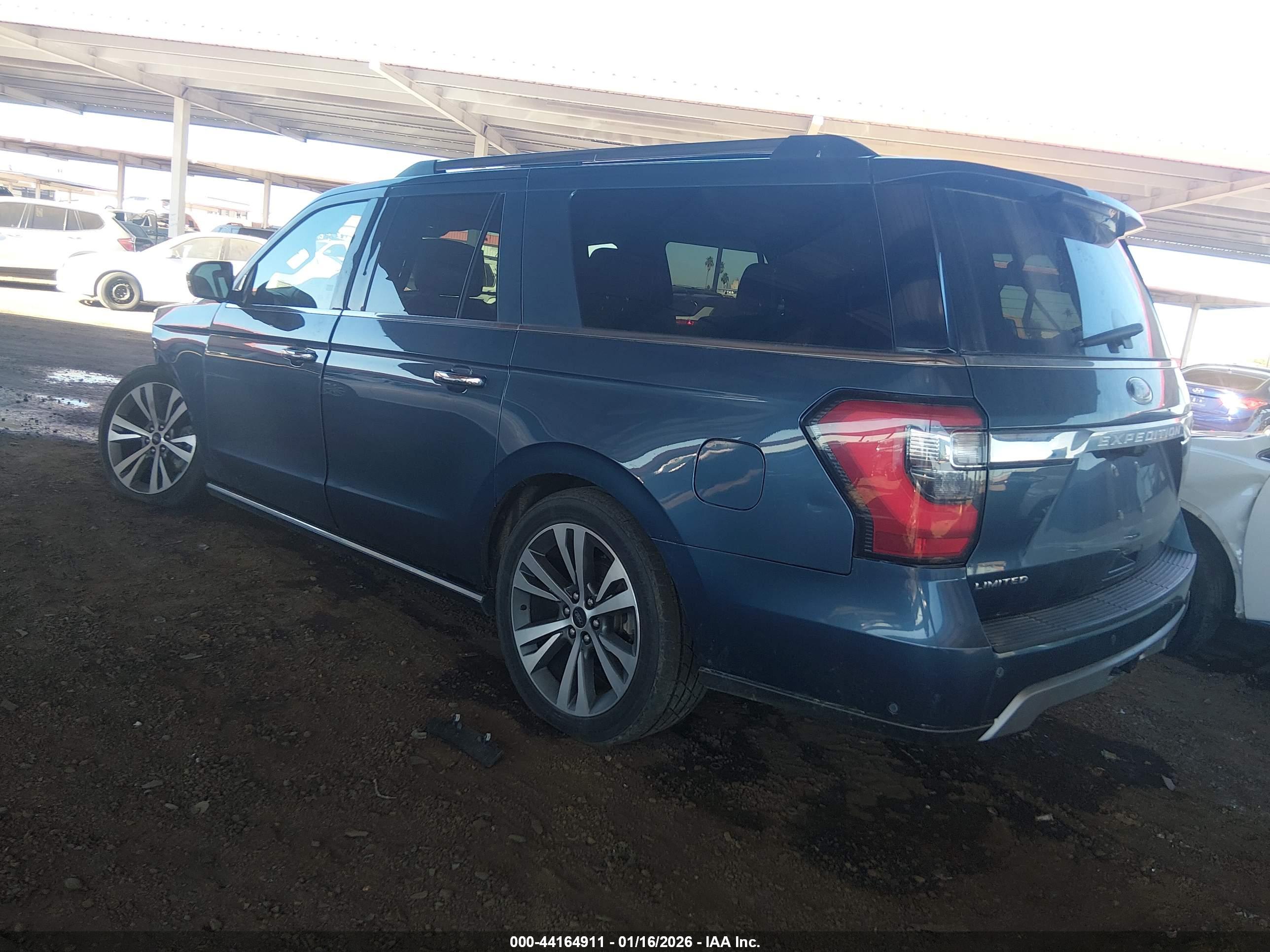 FORD EXPEDITION image 3