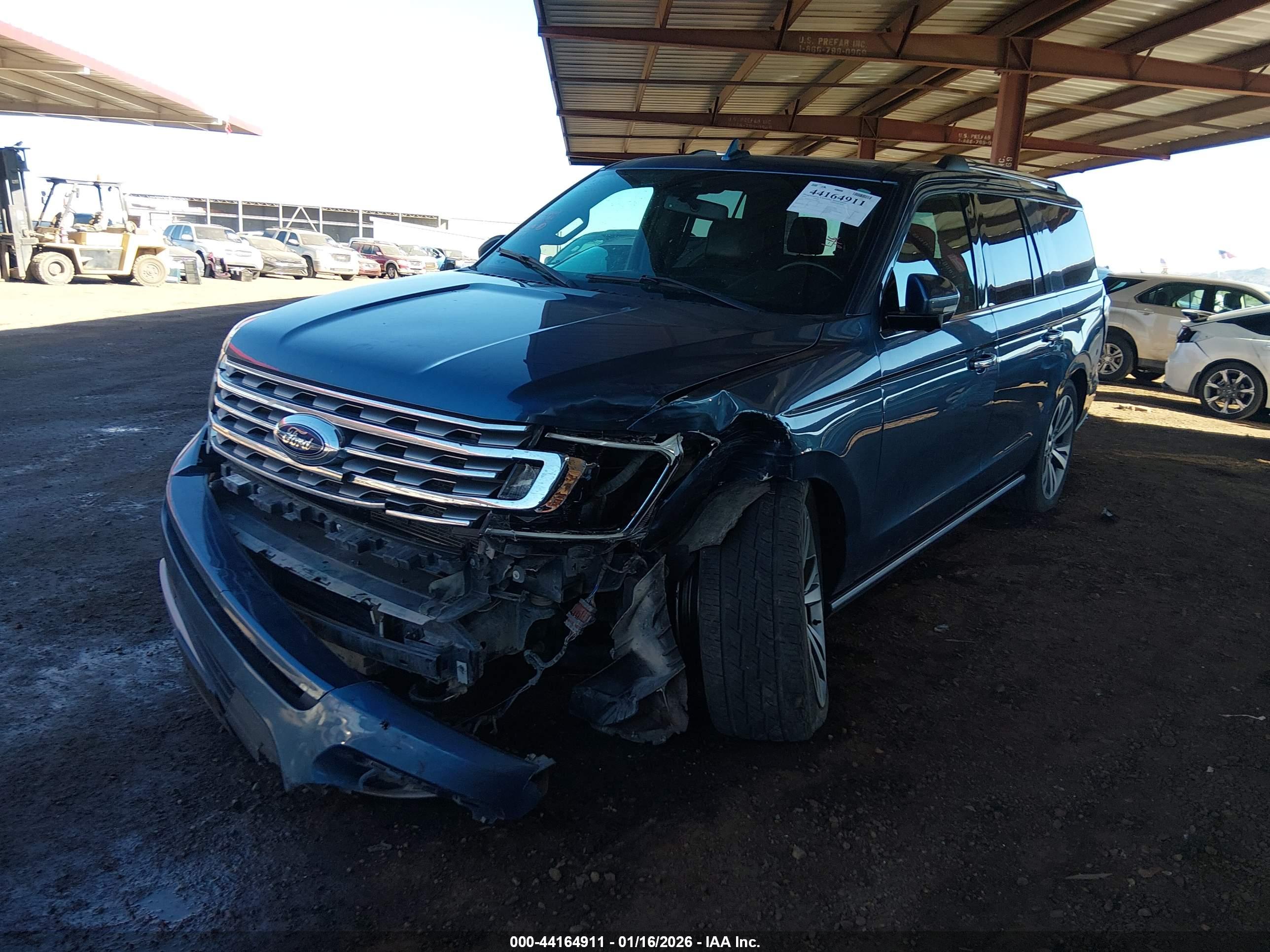 FORD EXPEDITION image 6