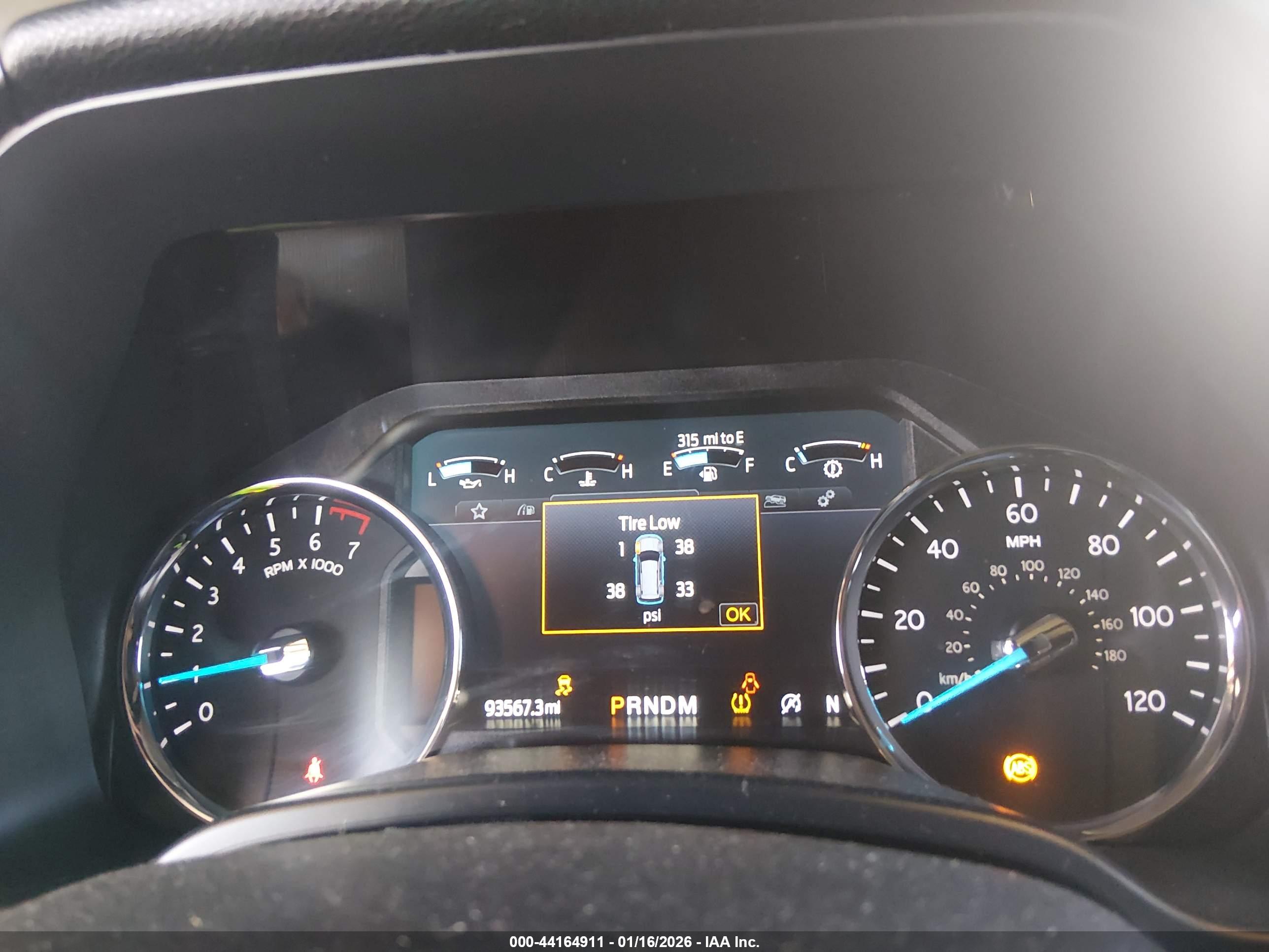 FORD EXPEDITION image 7