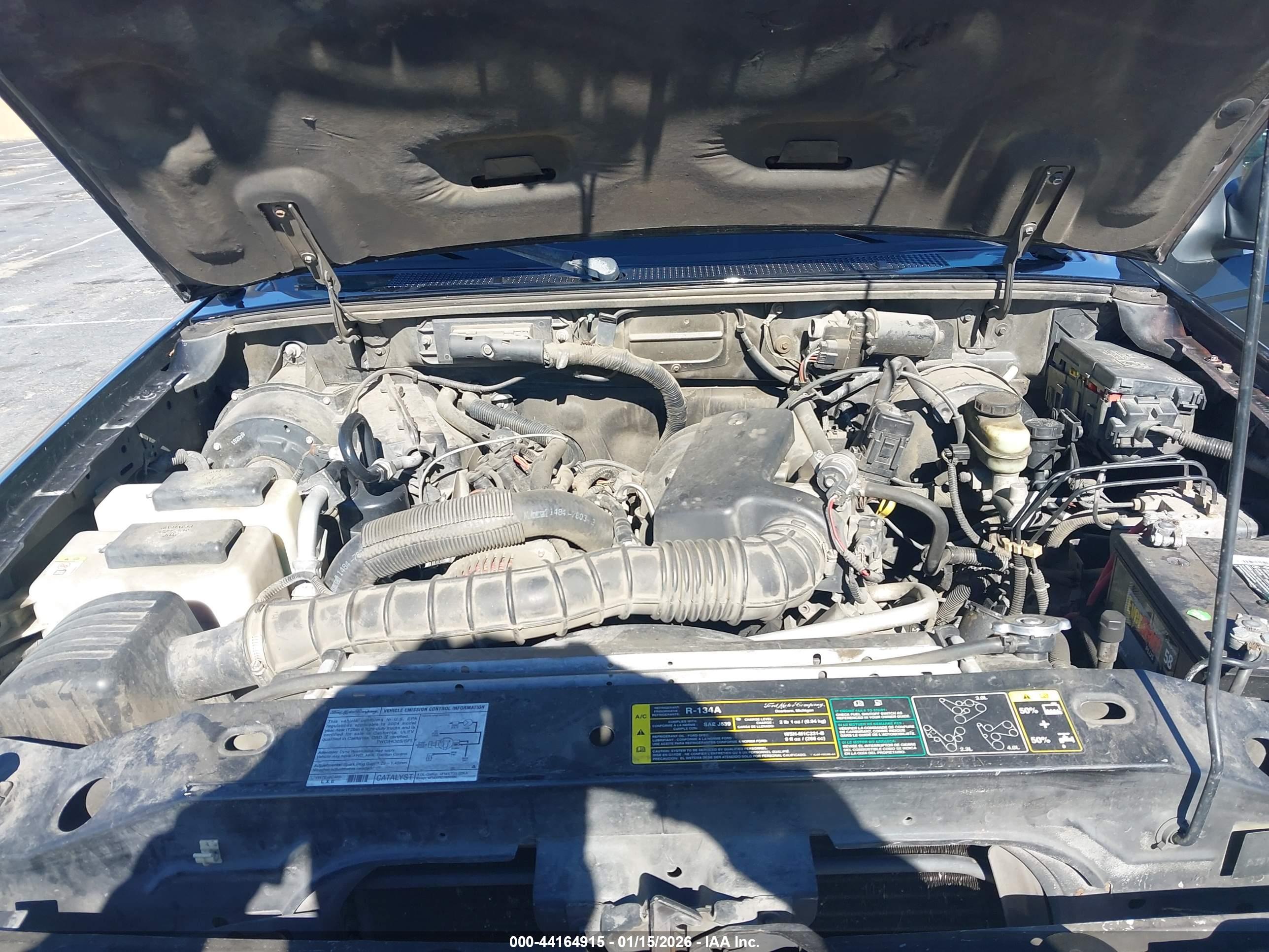 FORD RANGER image 10