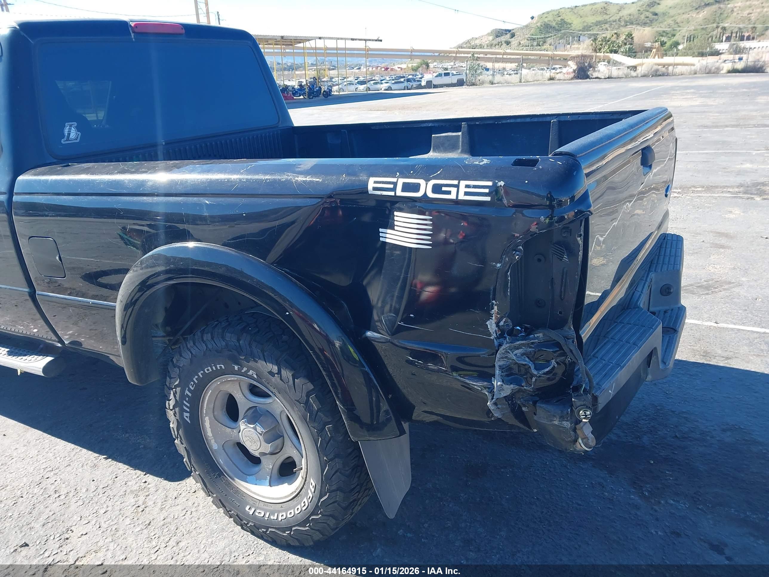 FORD RANGER image 6