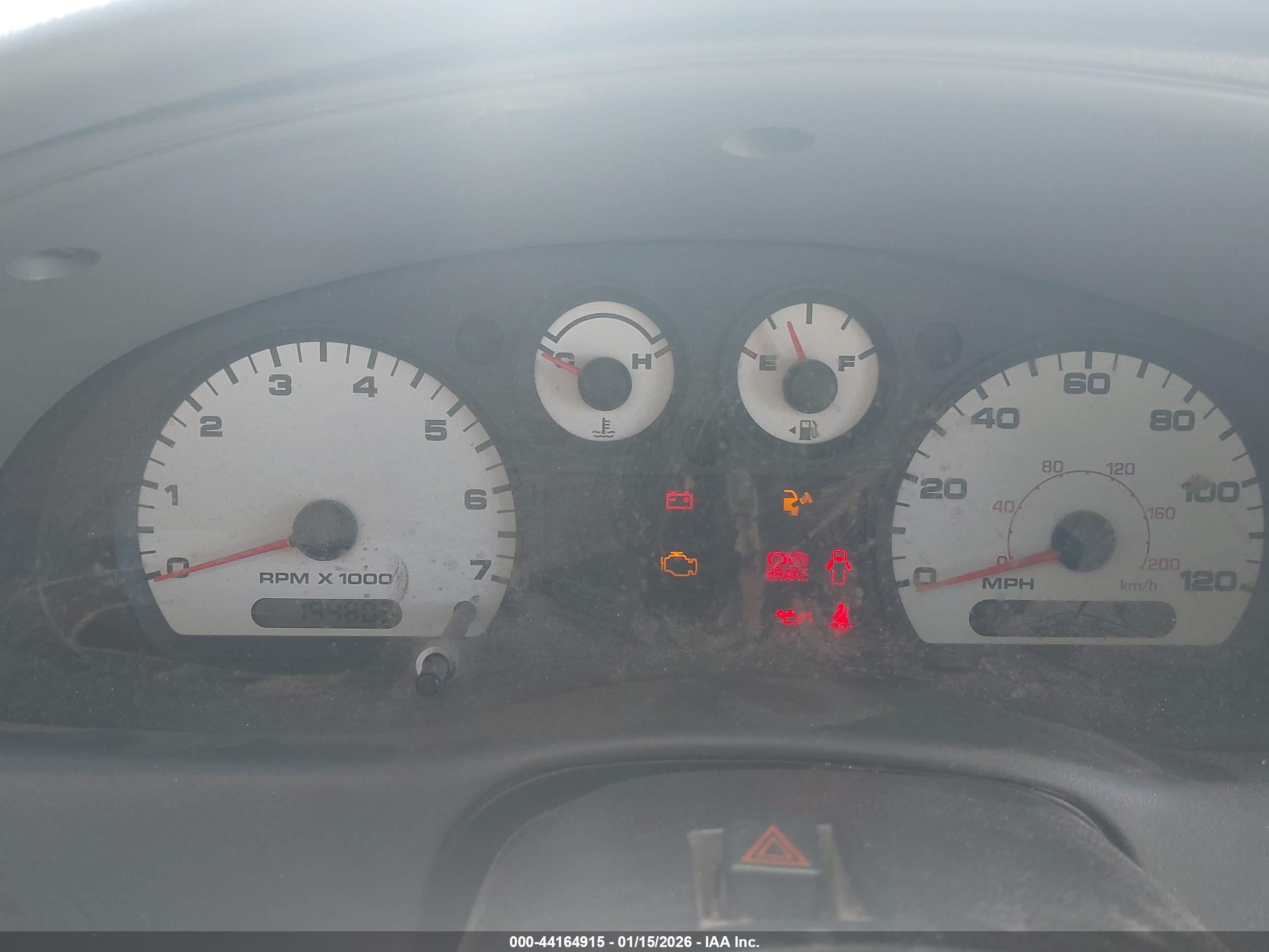 FORD RANGER image 7