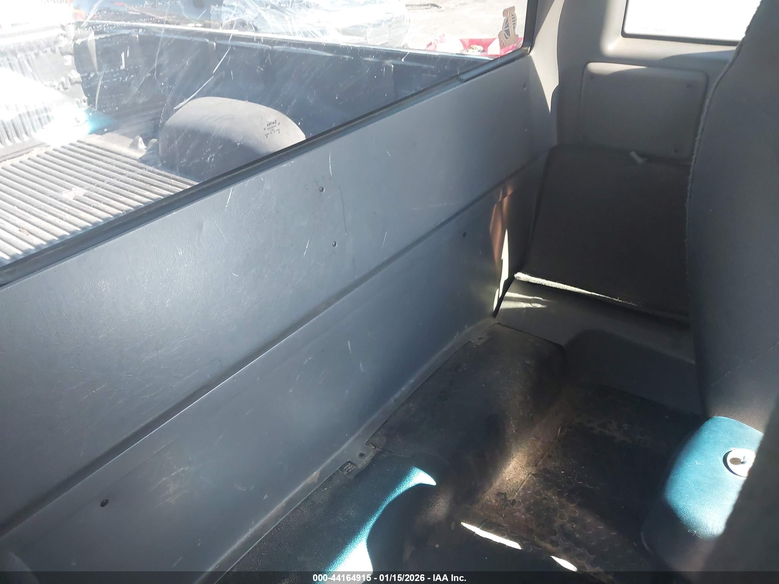 FORD RANGER image 8