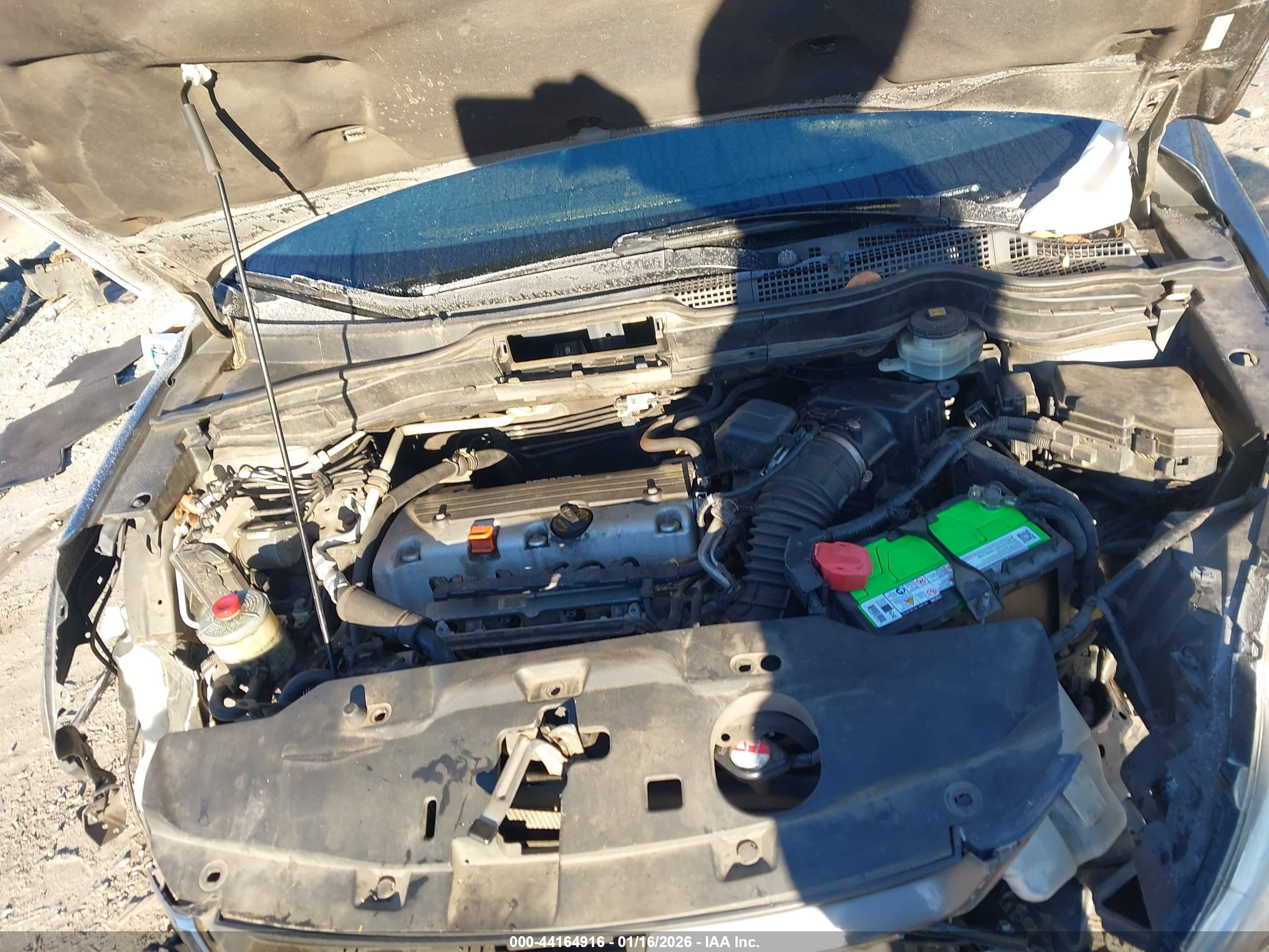 HONDA CR-V image 10
