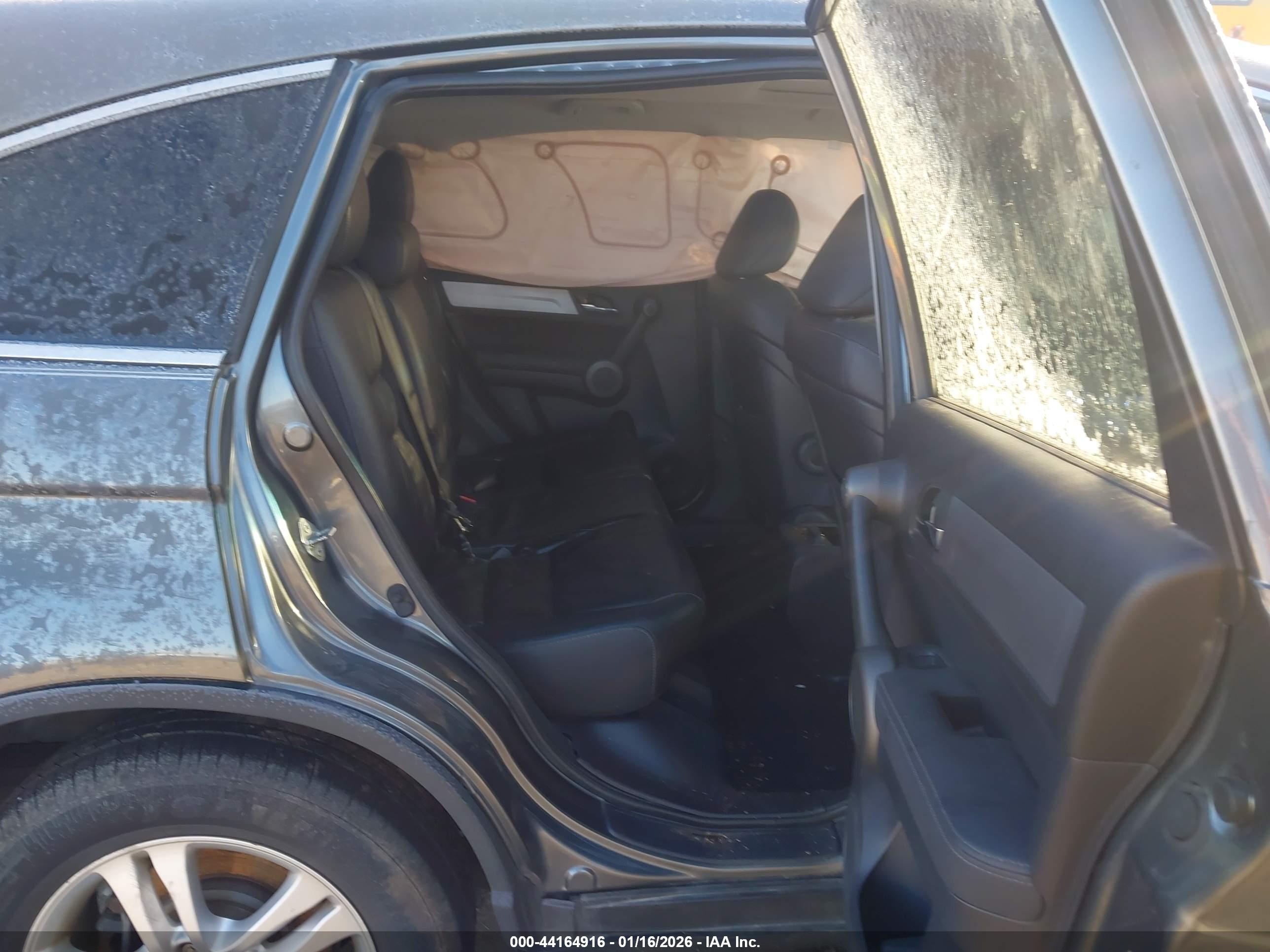 HONDA CR-V image 8