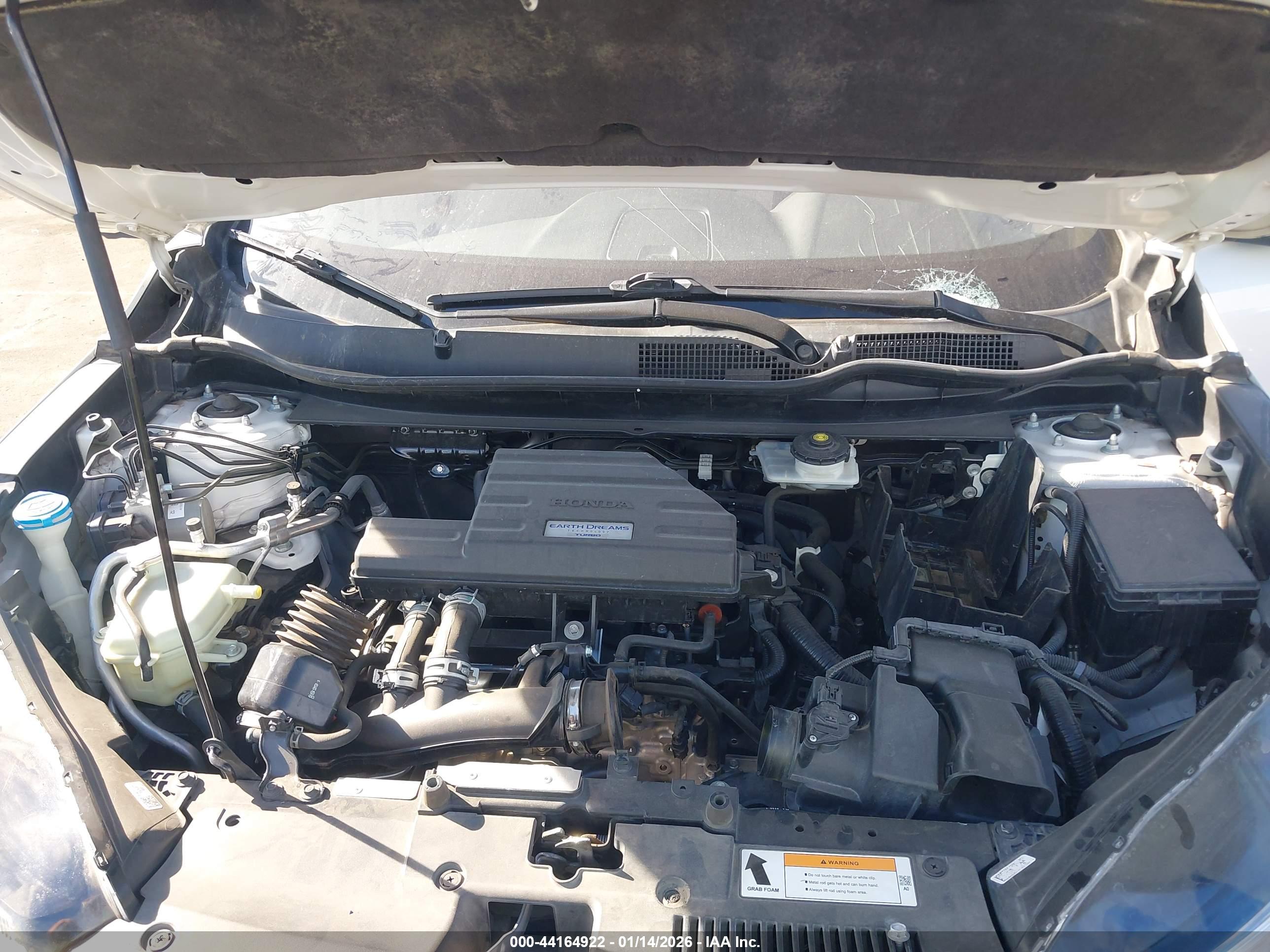 HONDA CR-V image 10
