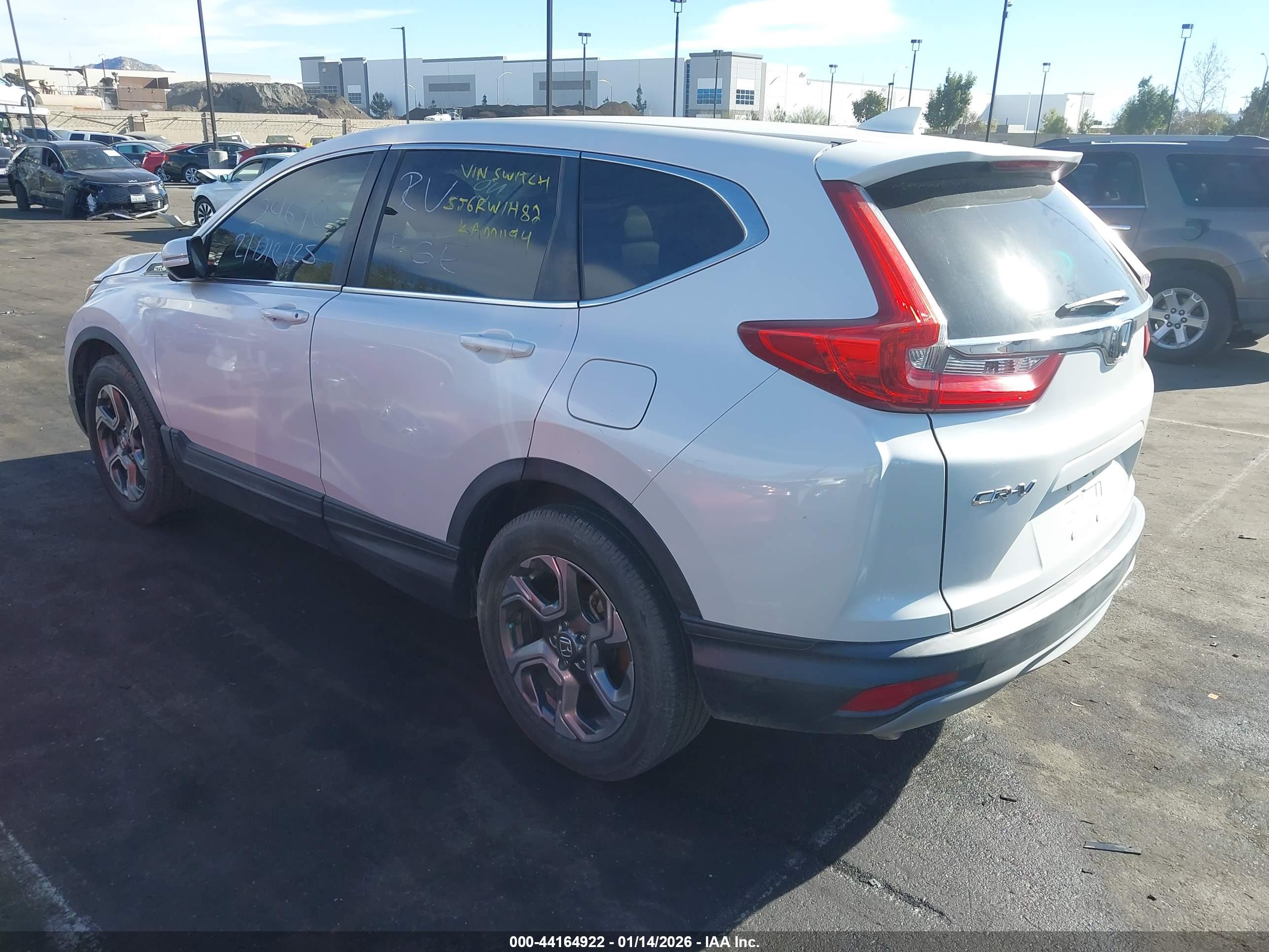 HONDA CR-V image 3
