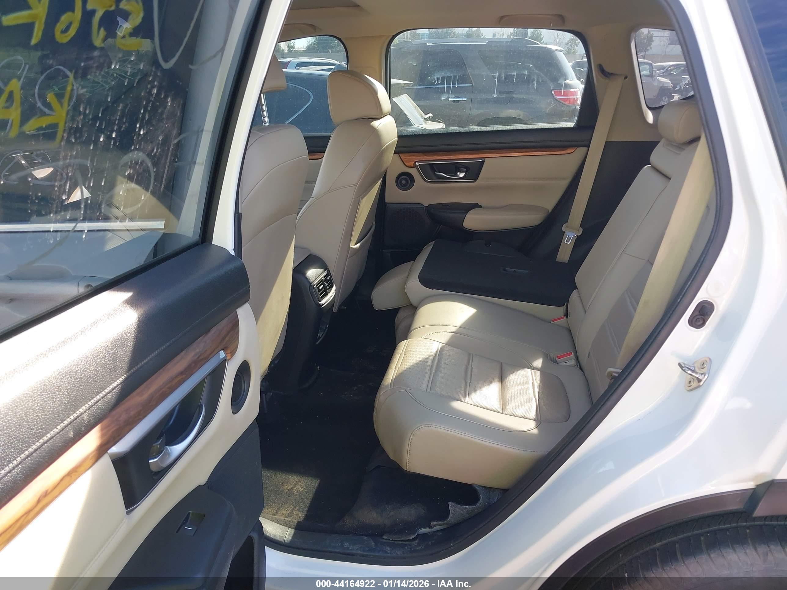 HONDA CR-V image 5