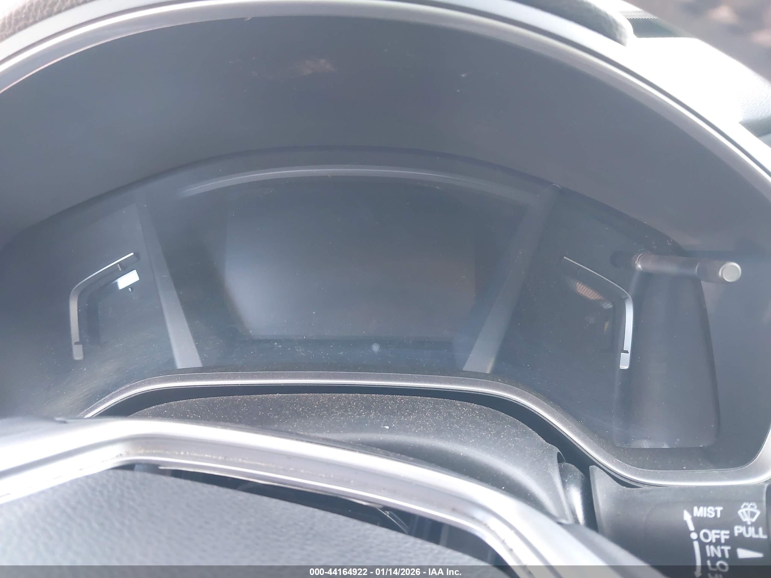HONDA CR-V image 7