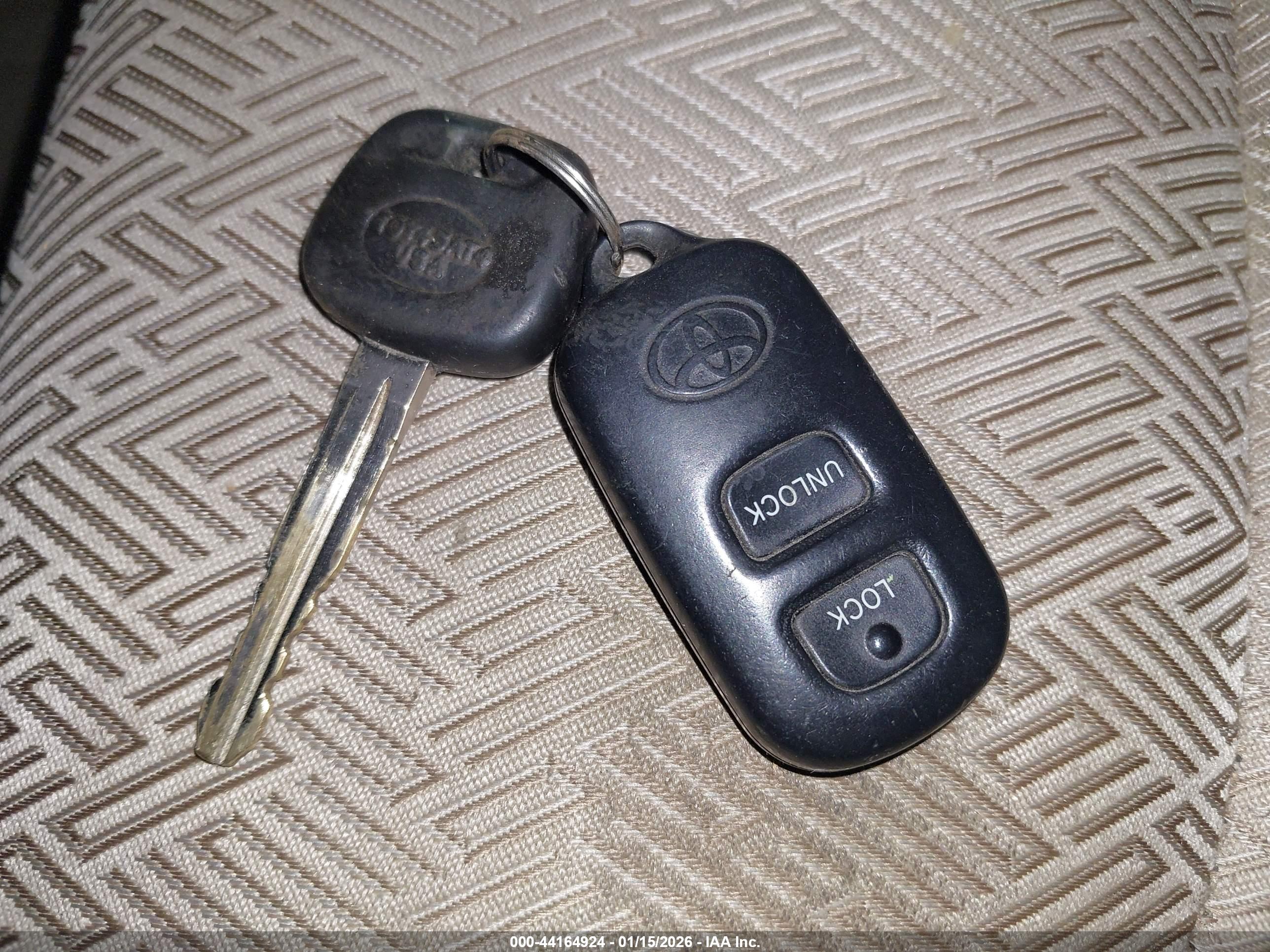 TOYOTA HIGHLANDER image 11