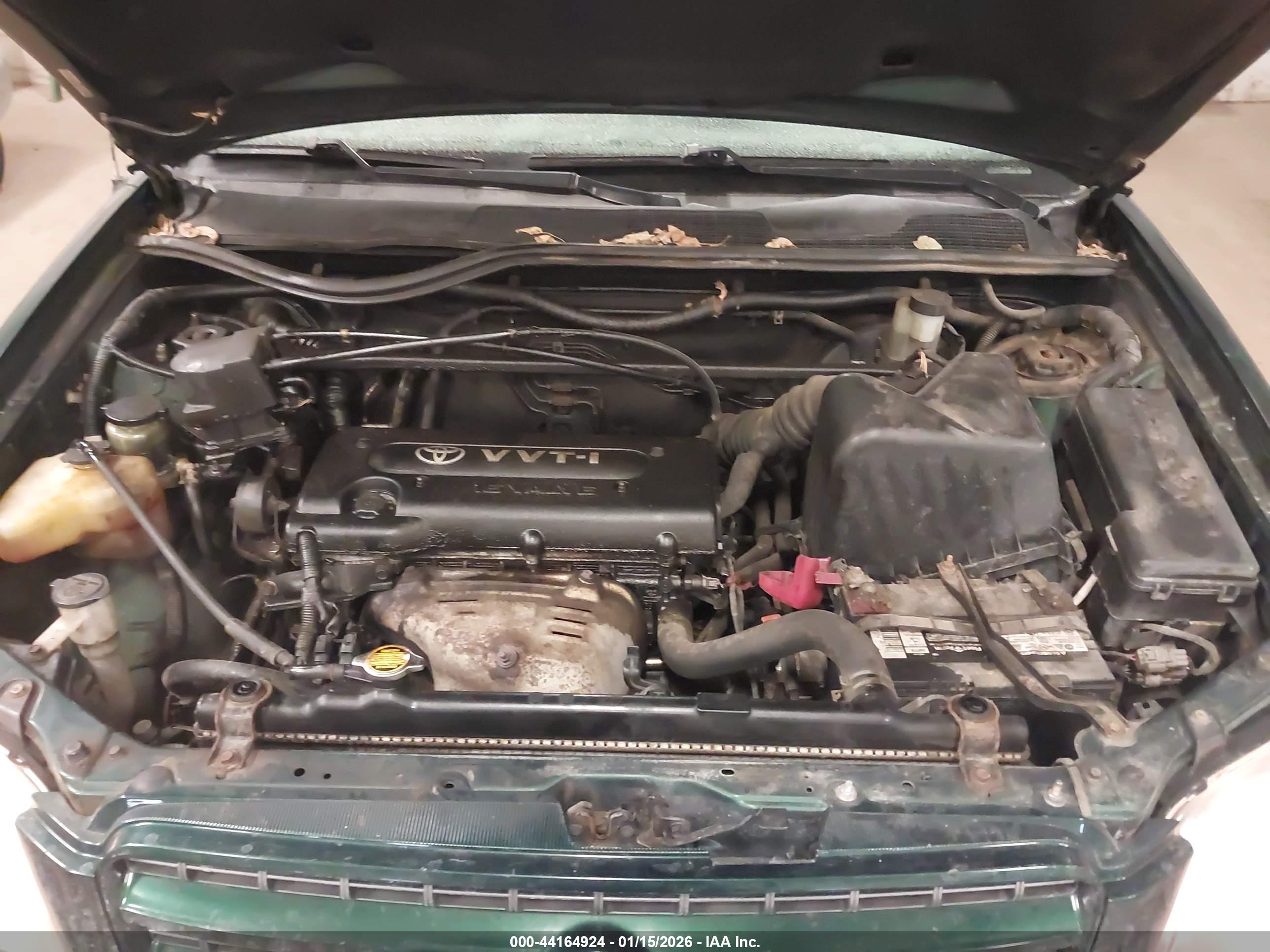 TOYOTA HIGHLANDER image 6