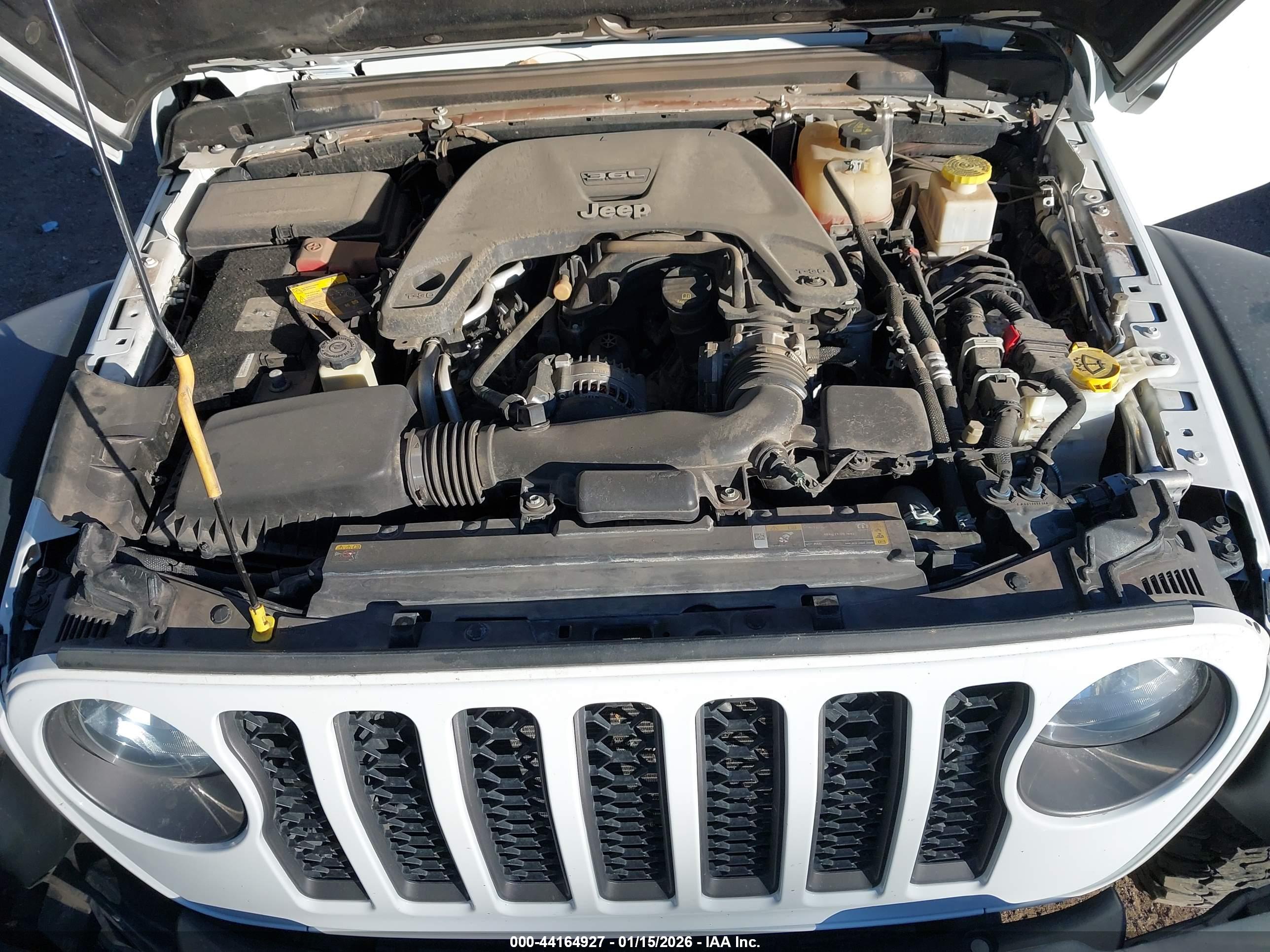 JEEP GLADIATOR image 10