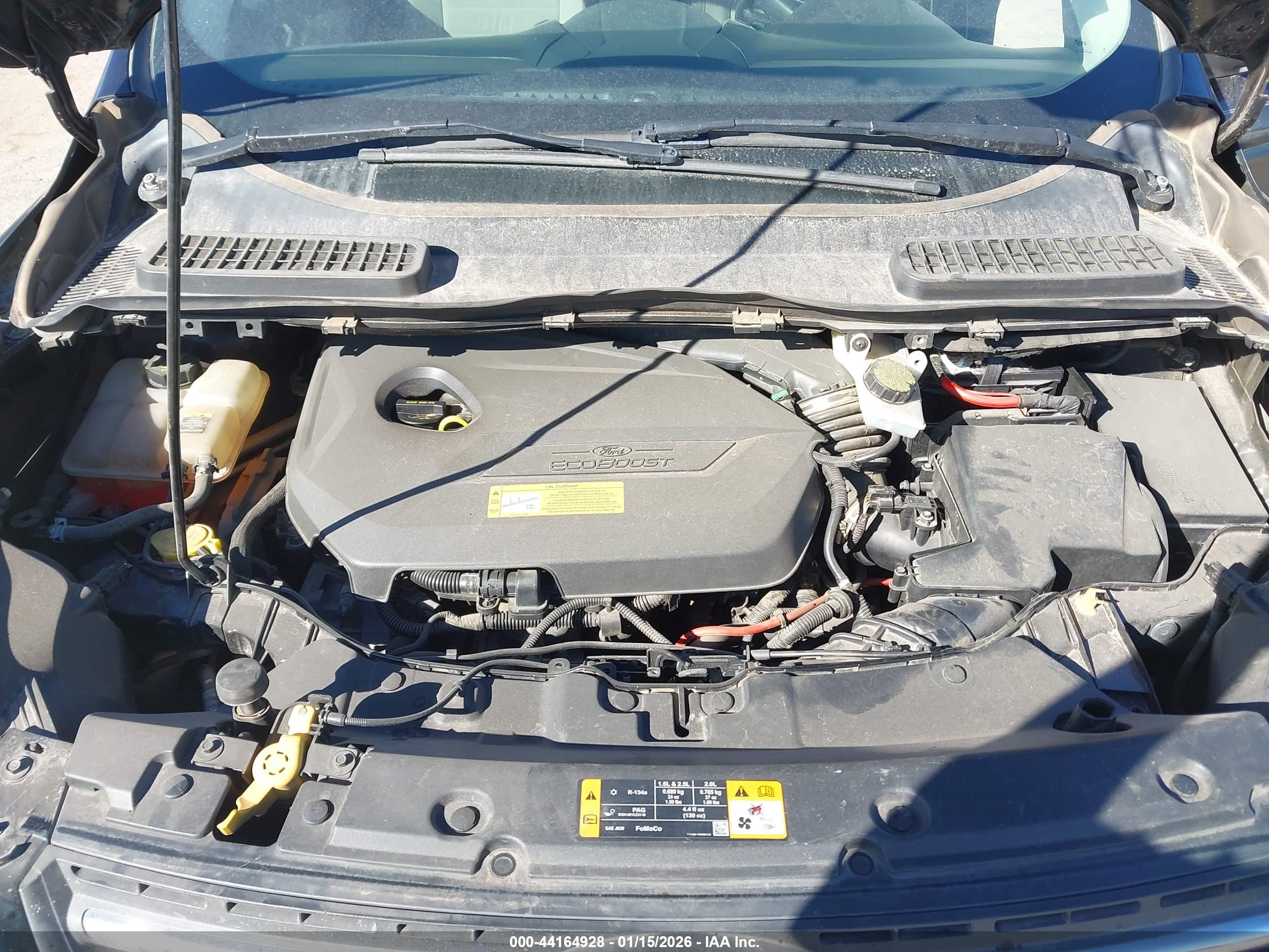 FORD ESCAPE image 10