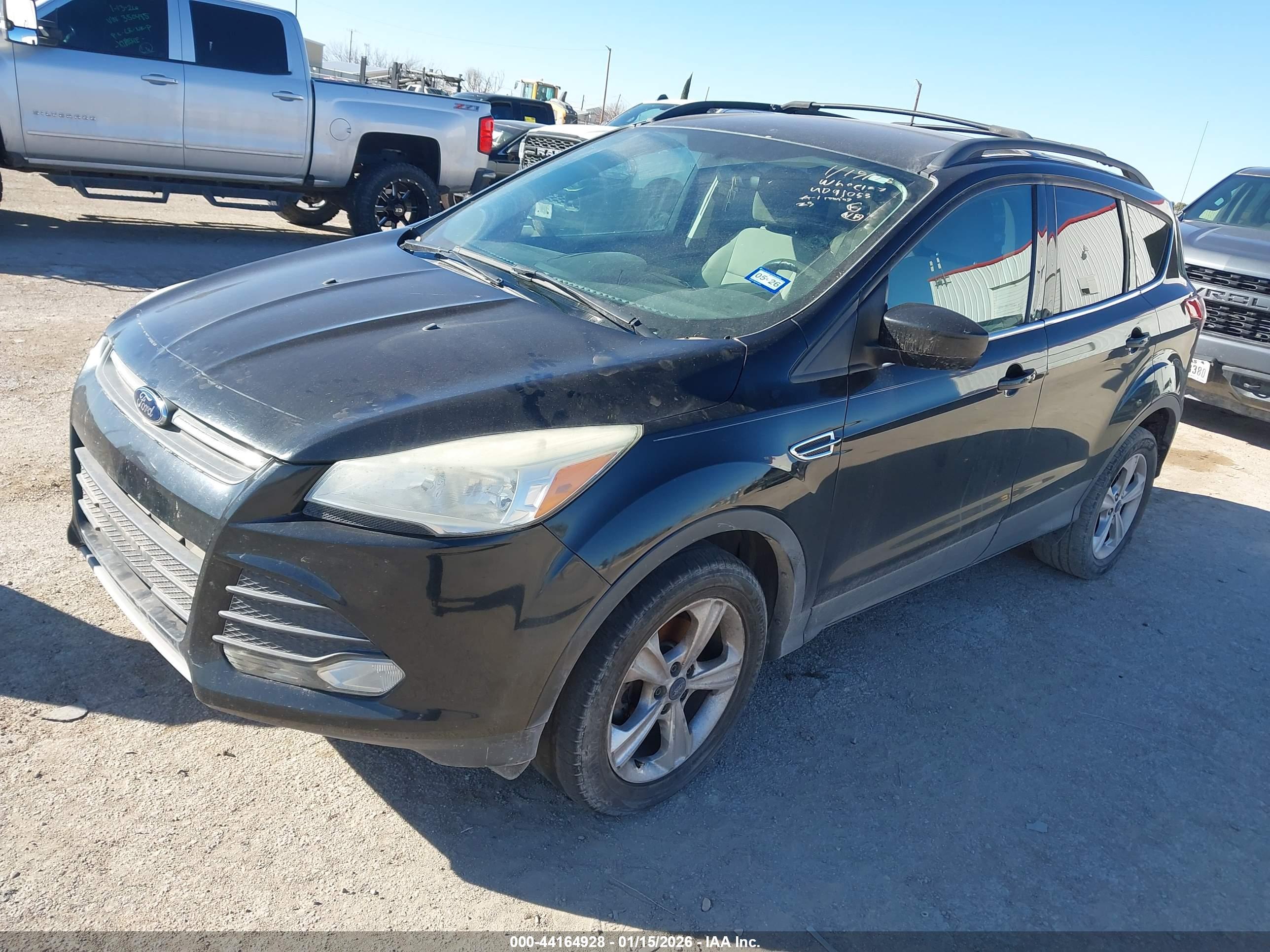 FORD ESCAPE image 6
