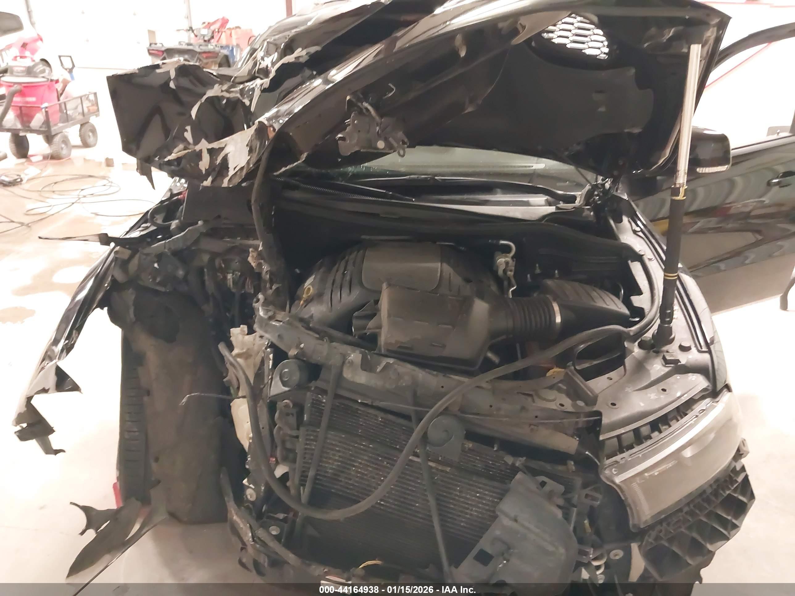 DODGE DURANGO image 10