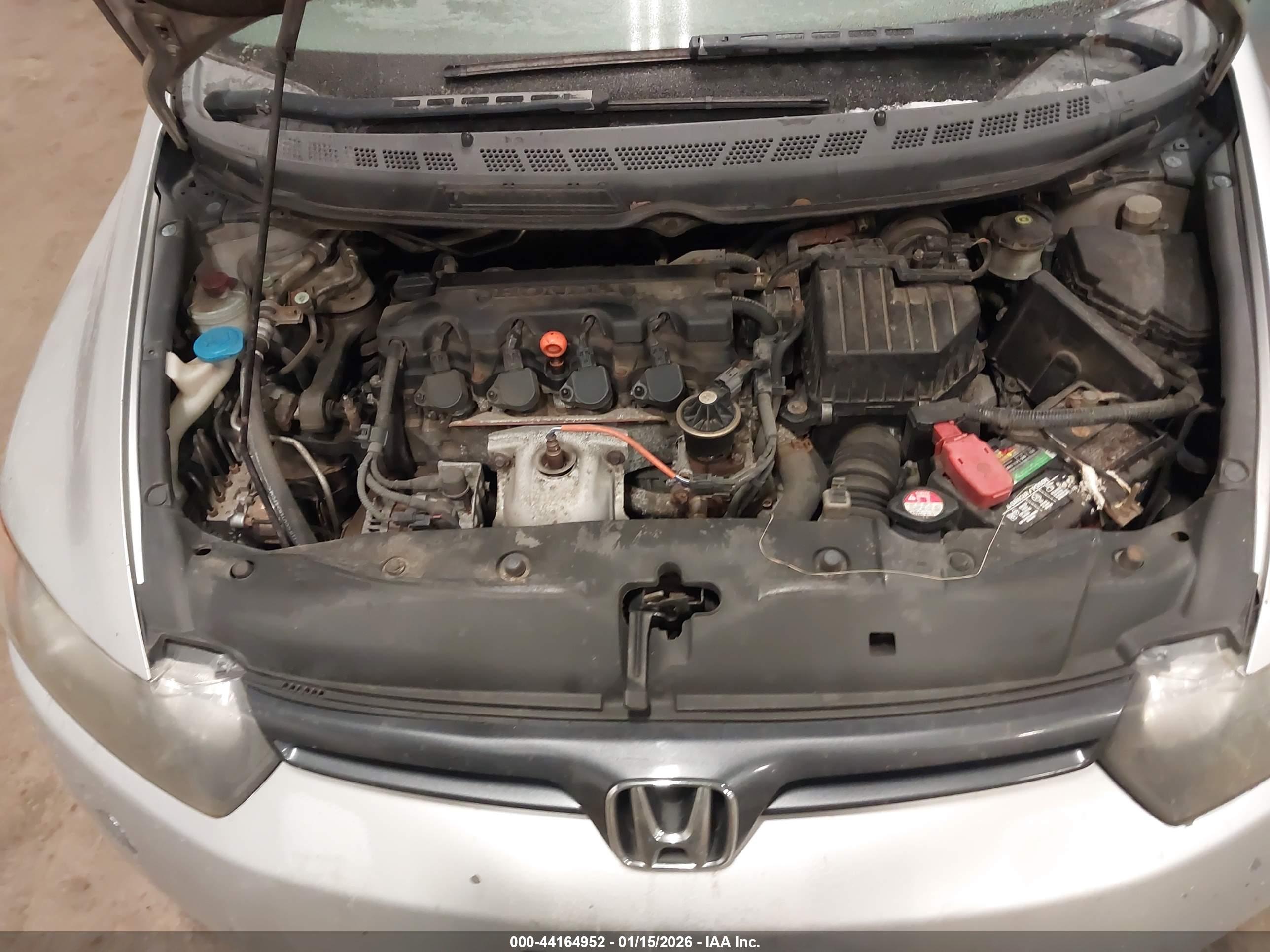 HONDA CIVIC image 10