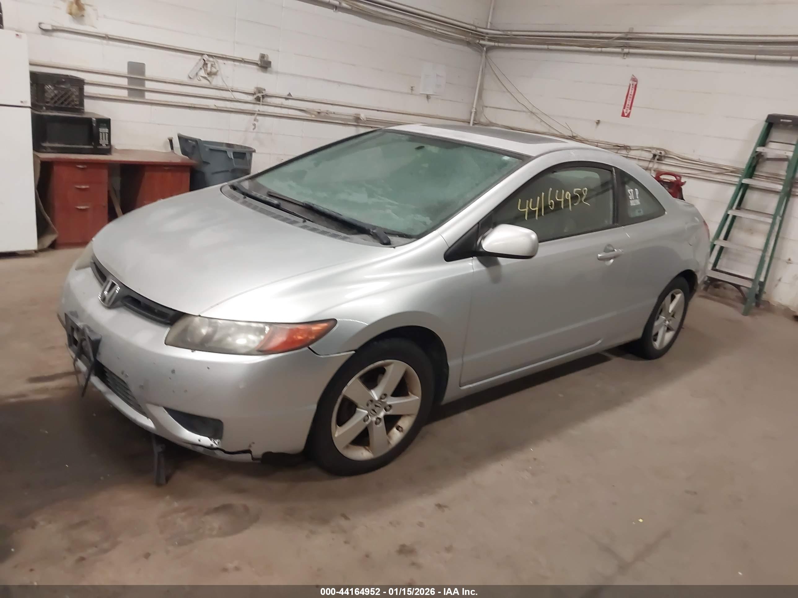 HONDA CIVIC image 2