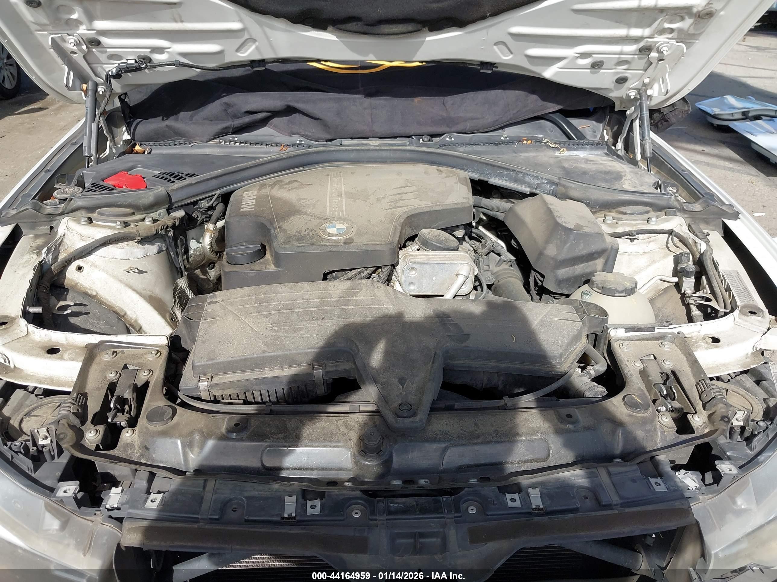 BMW 328I image 10