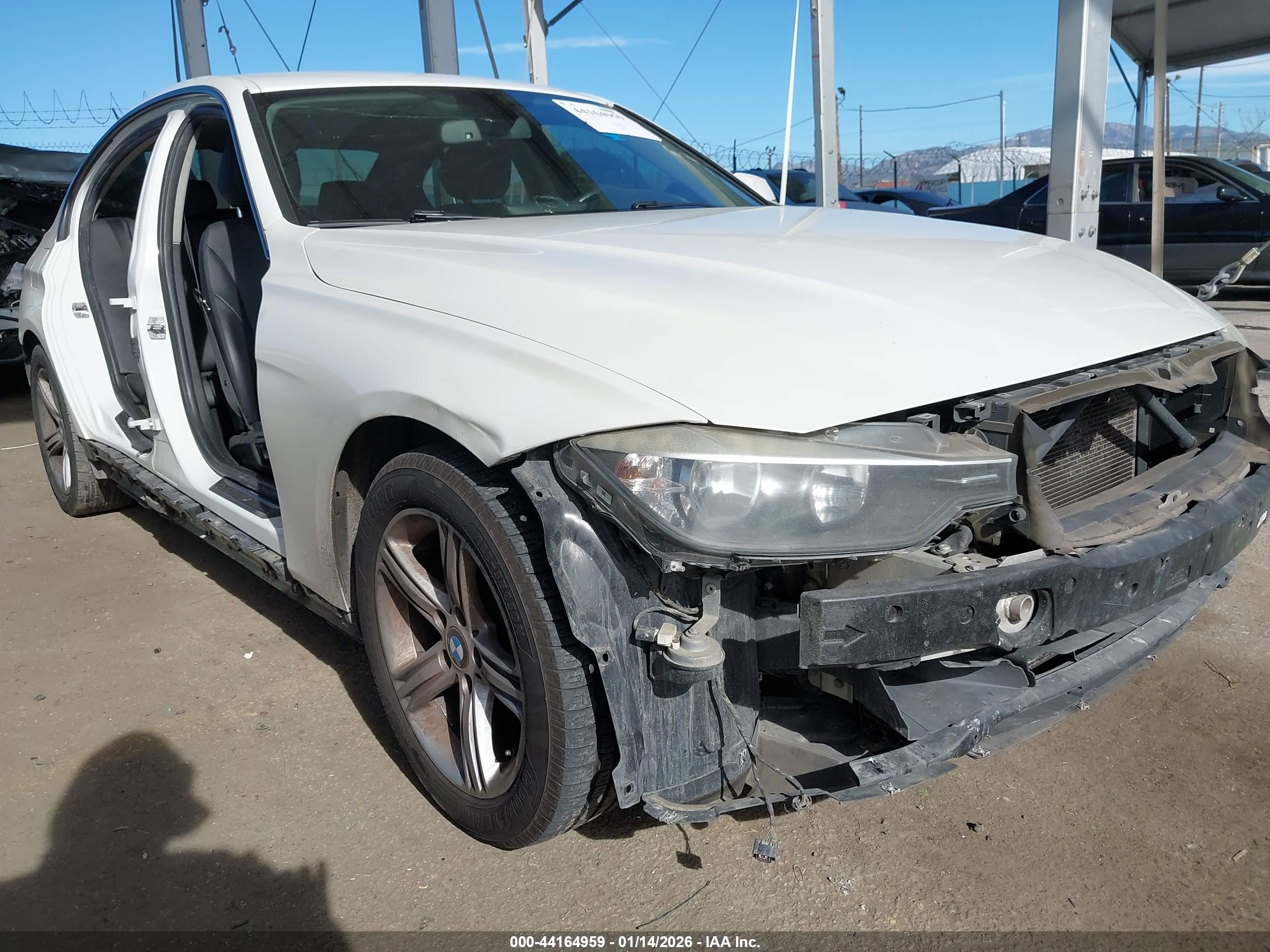 BMW 328I image 6