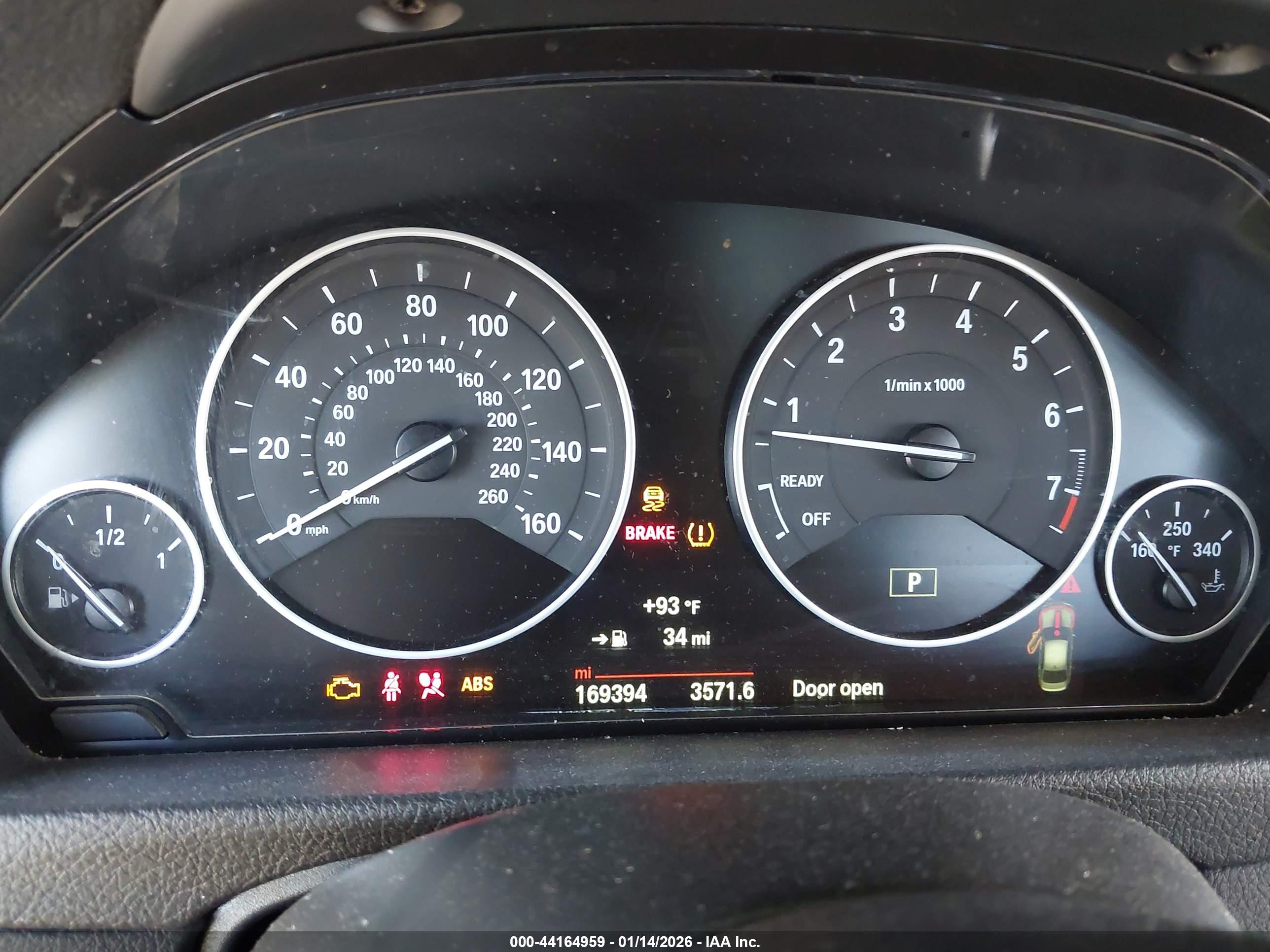 BMW 328I image 7
