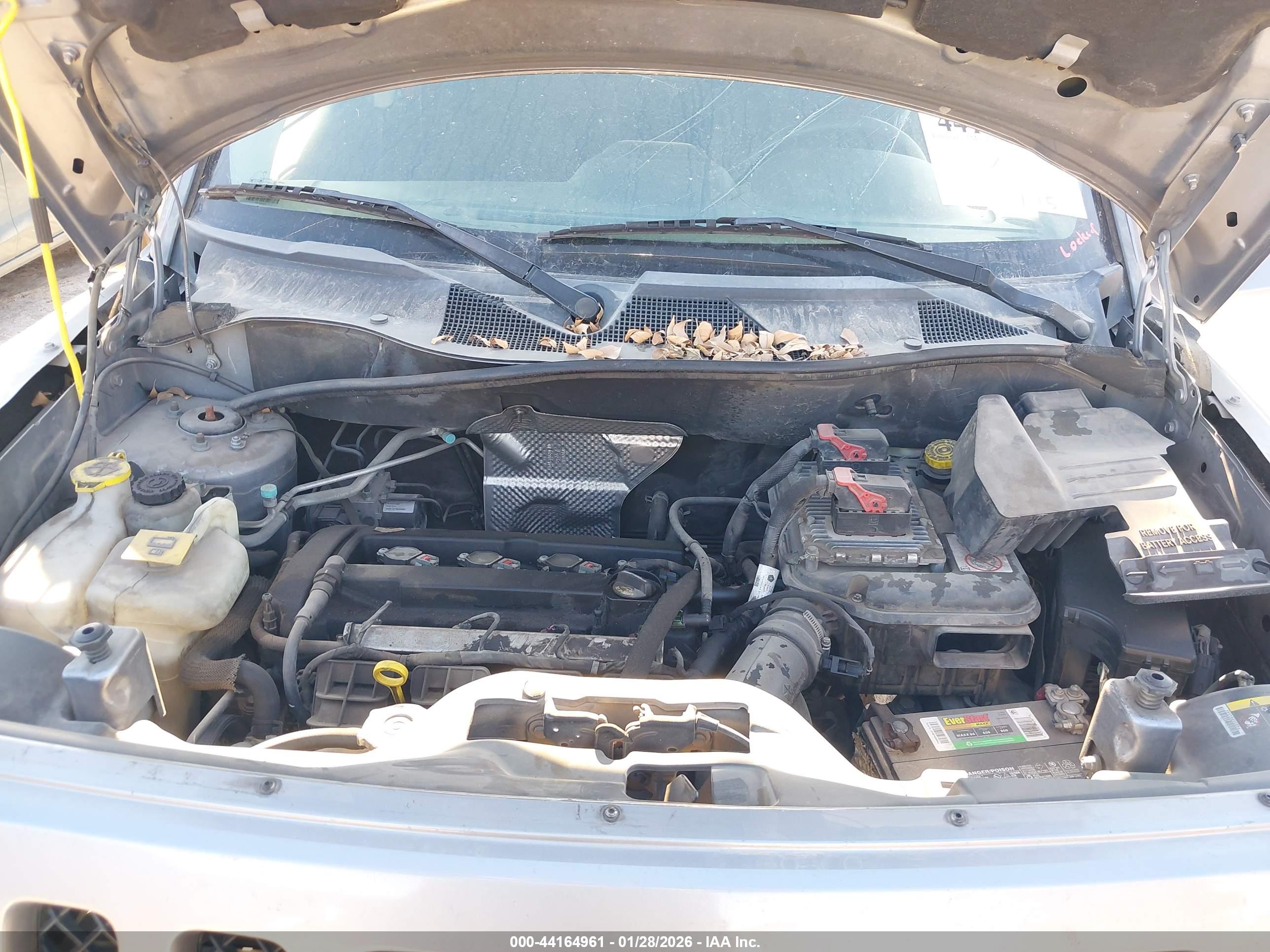 JEEP PATRIOT image 10
