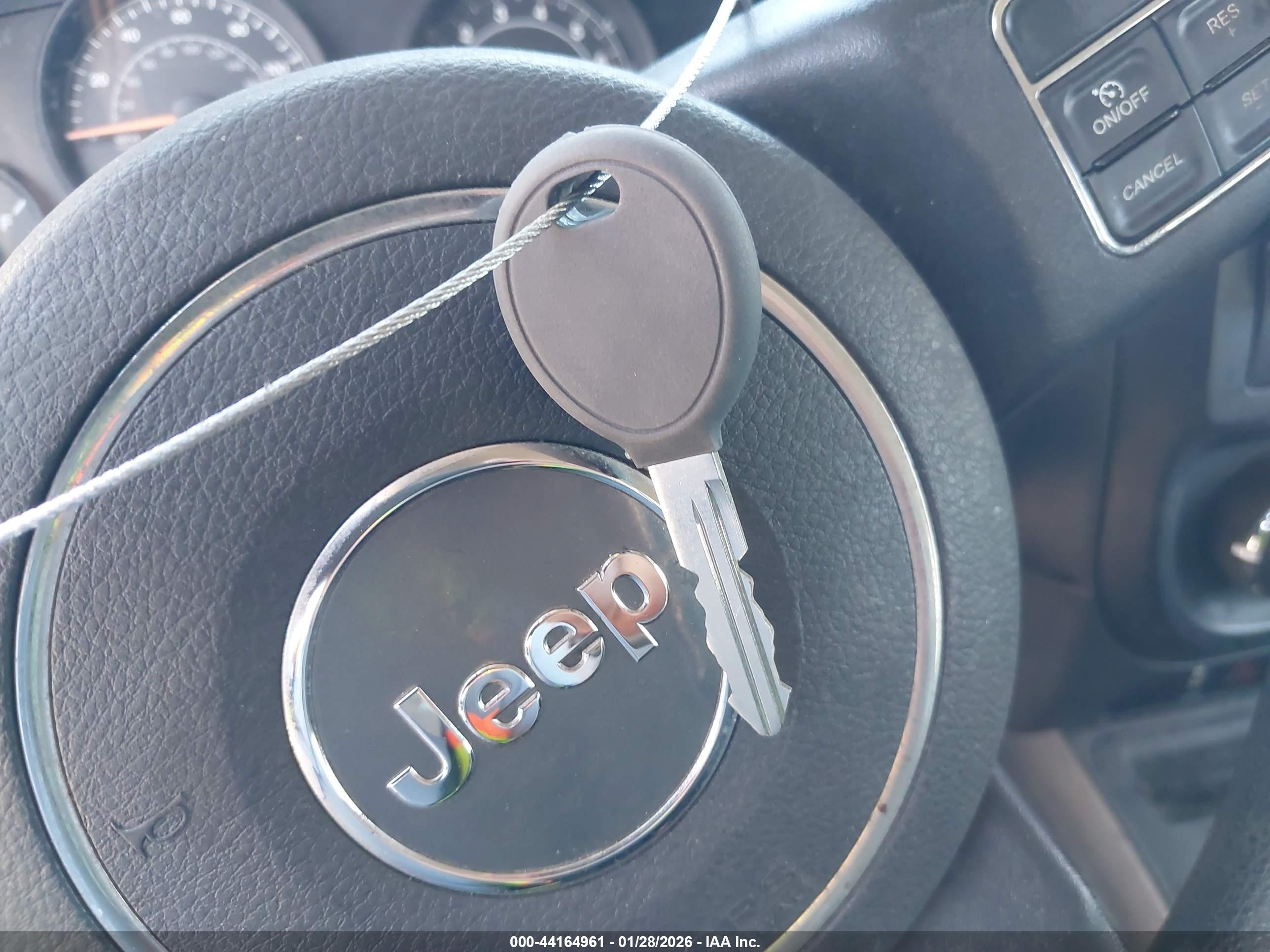 JEEP PATRIOT image 11