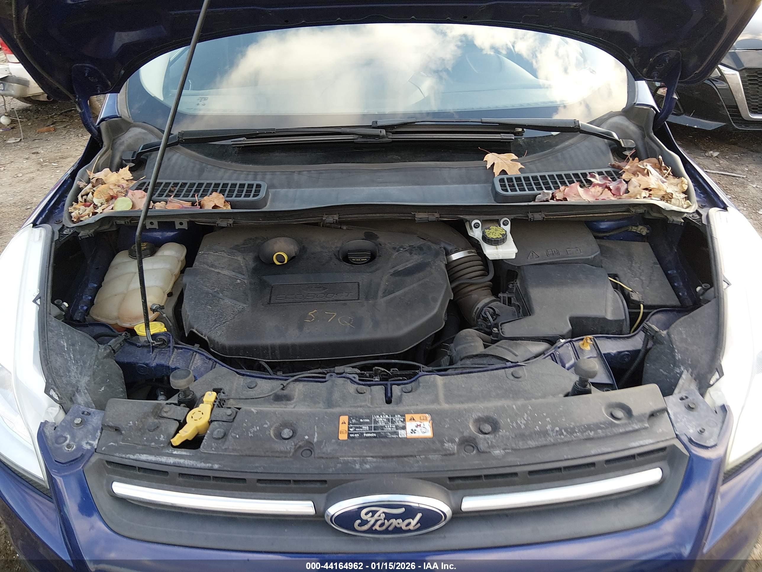 FORD ESCAPE image 10