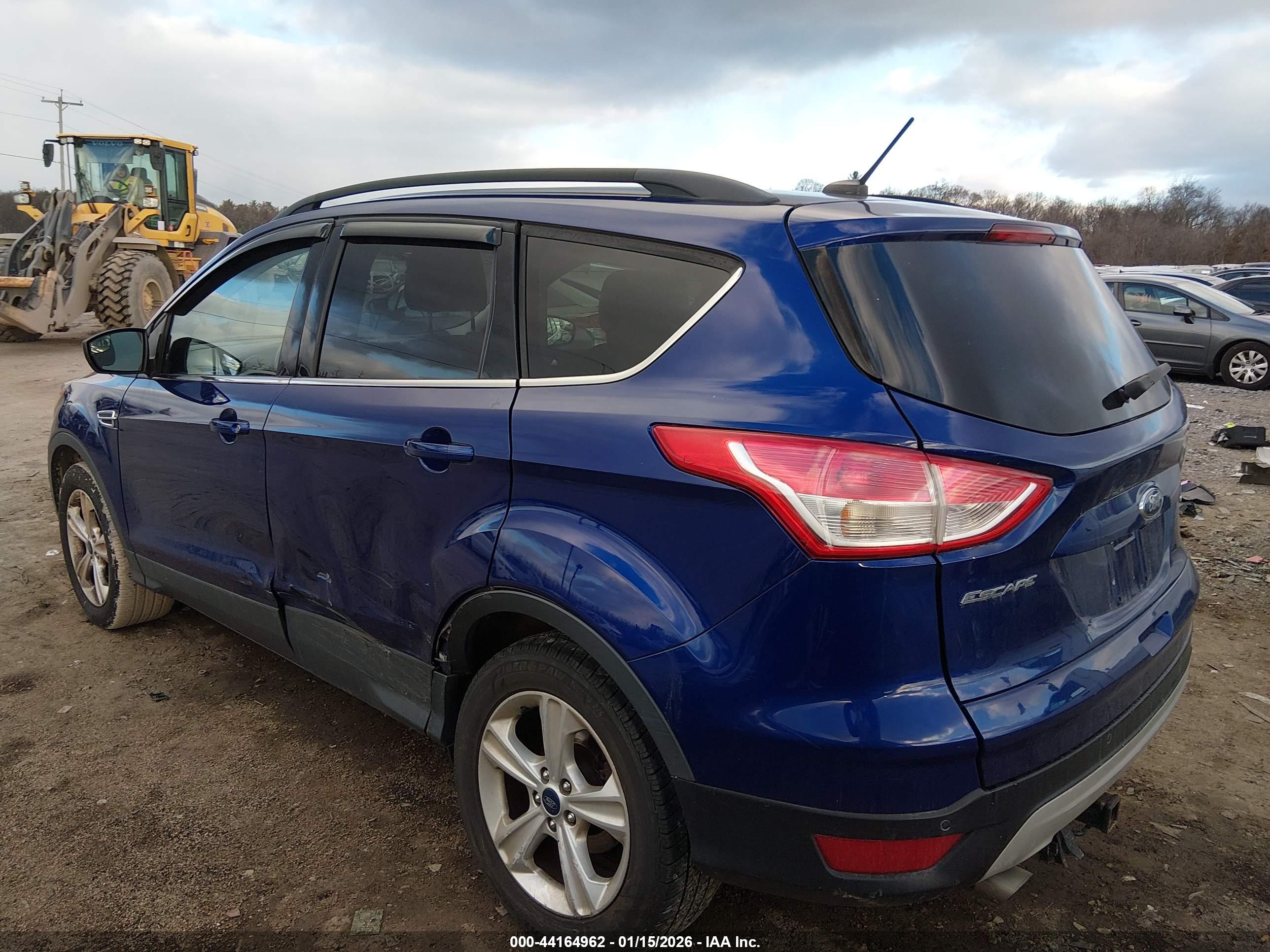 FORD ESCAPE image 6
