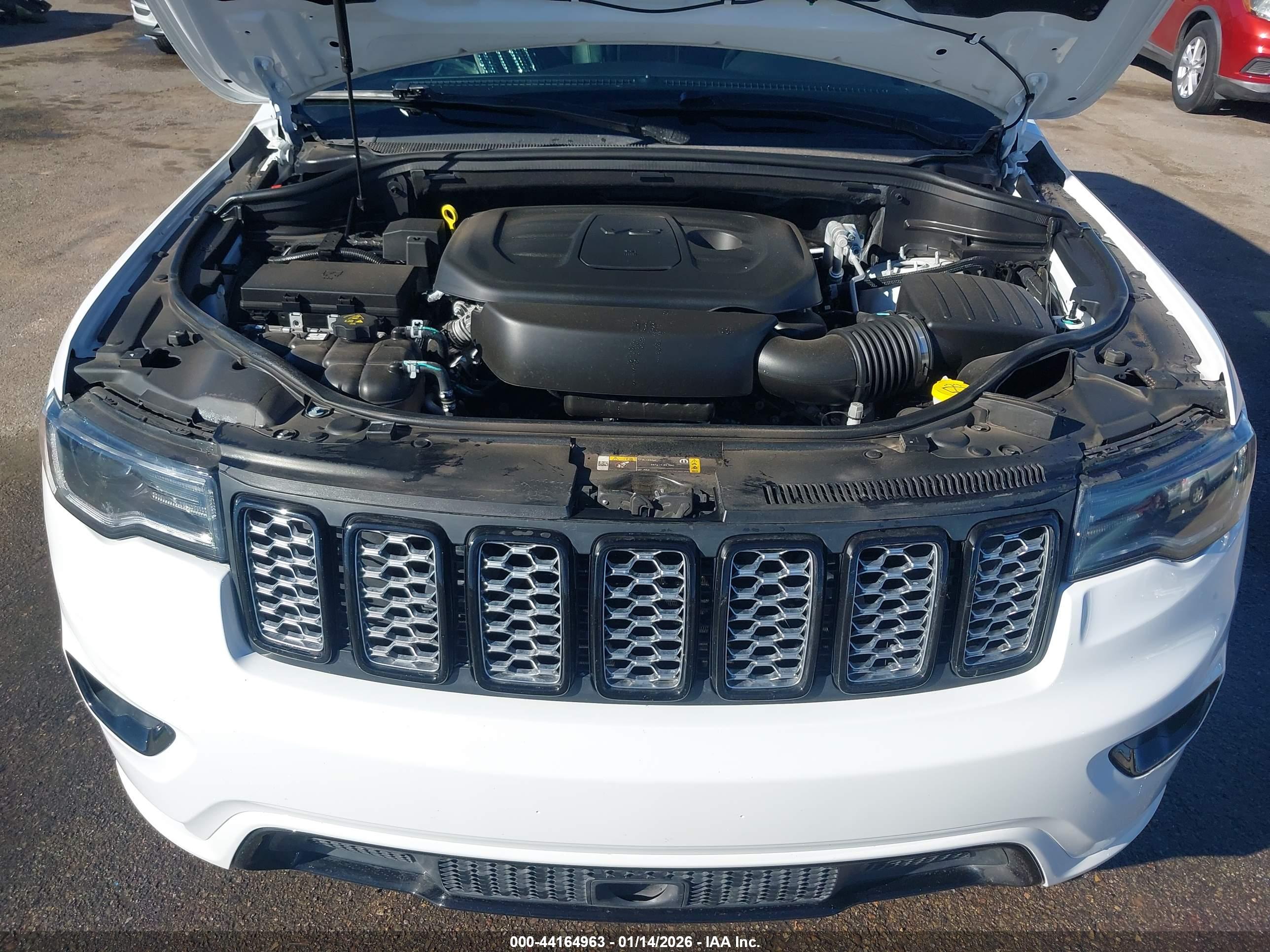 JEEP GRAND image 10
