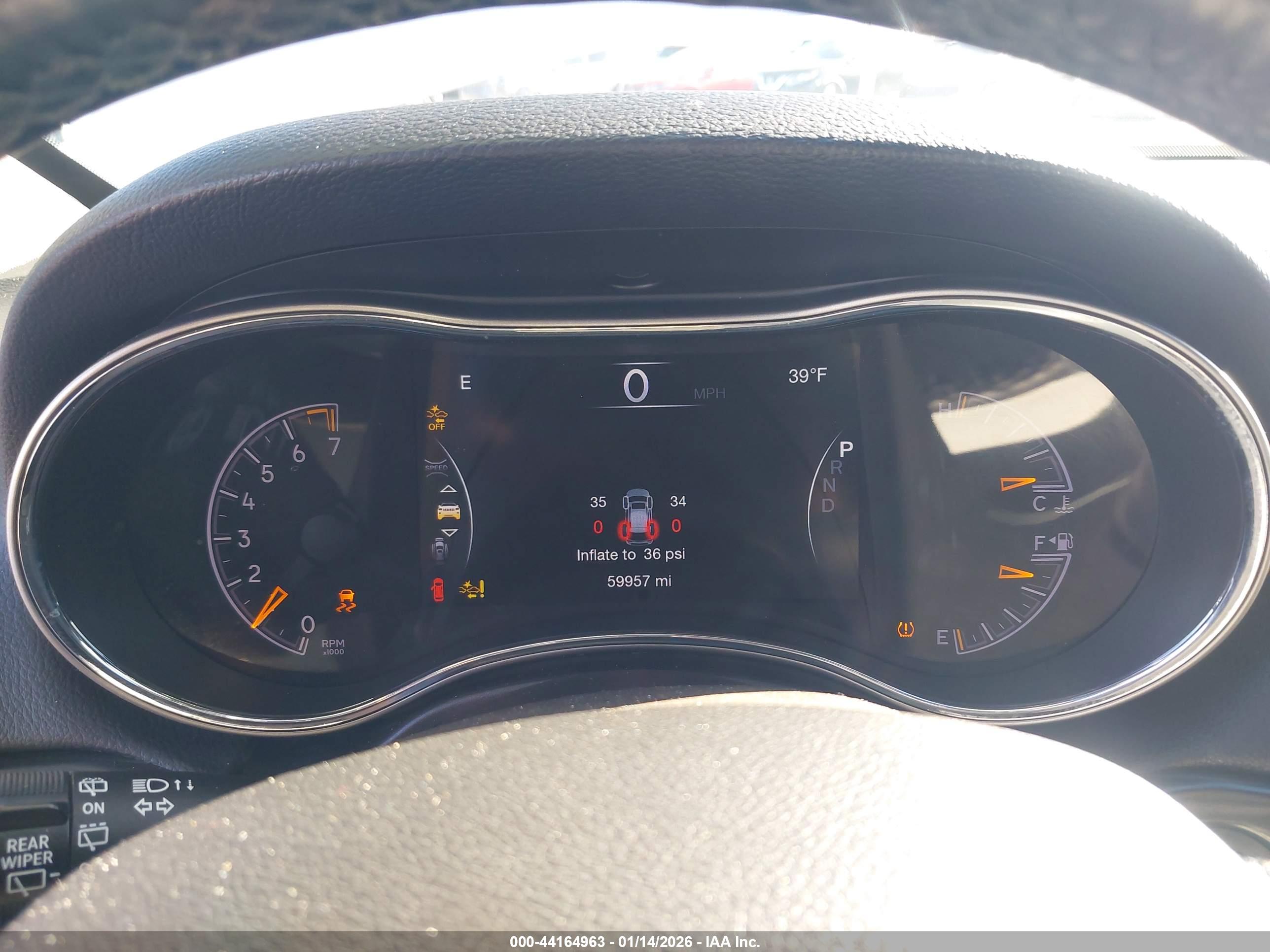 JEEP GRAND image 7