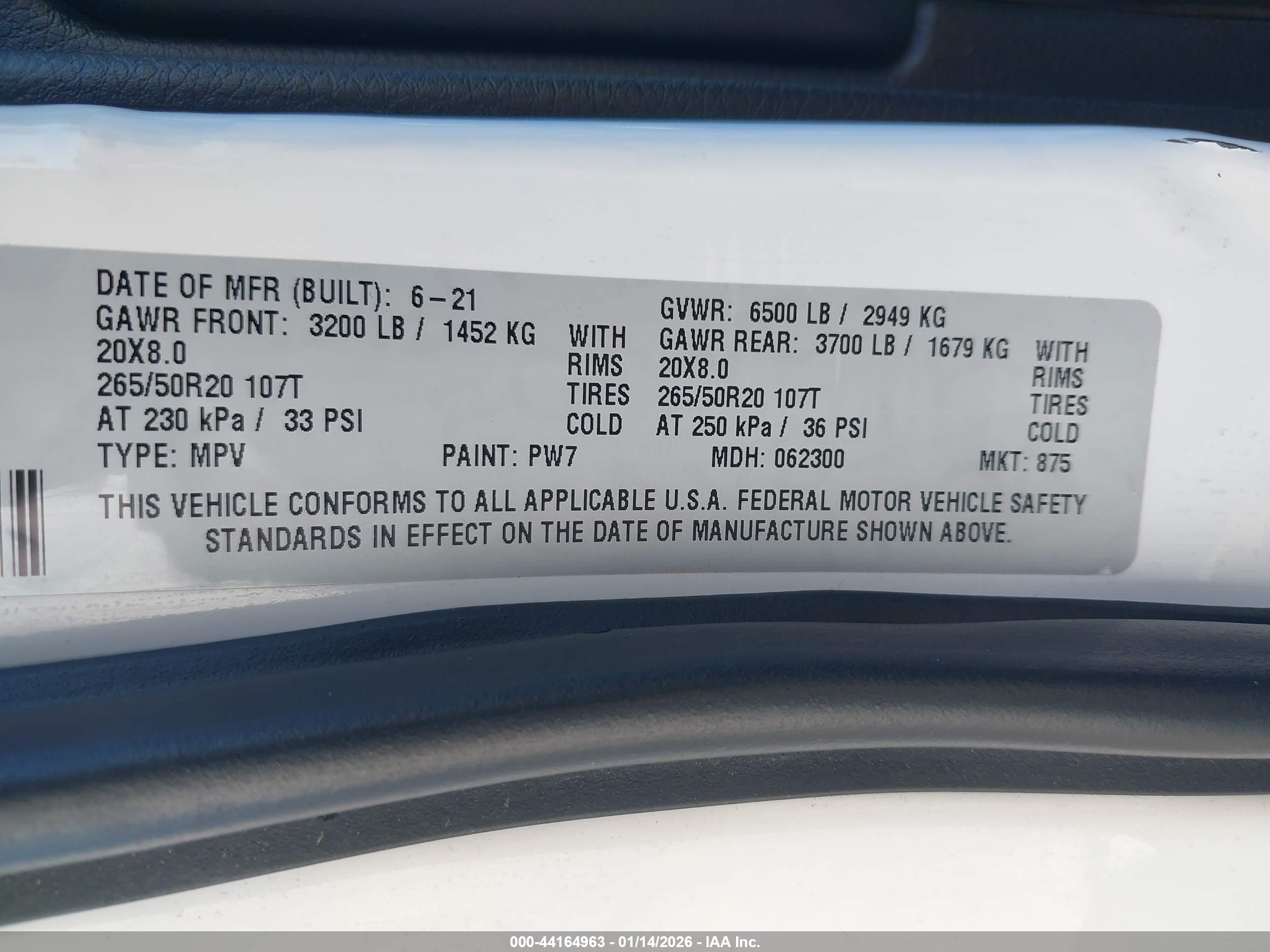 JEEP GRAND image 9