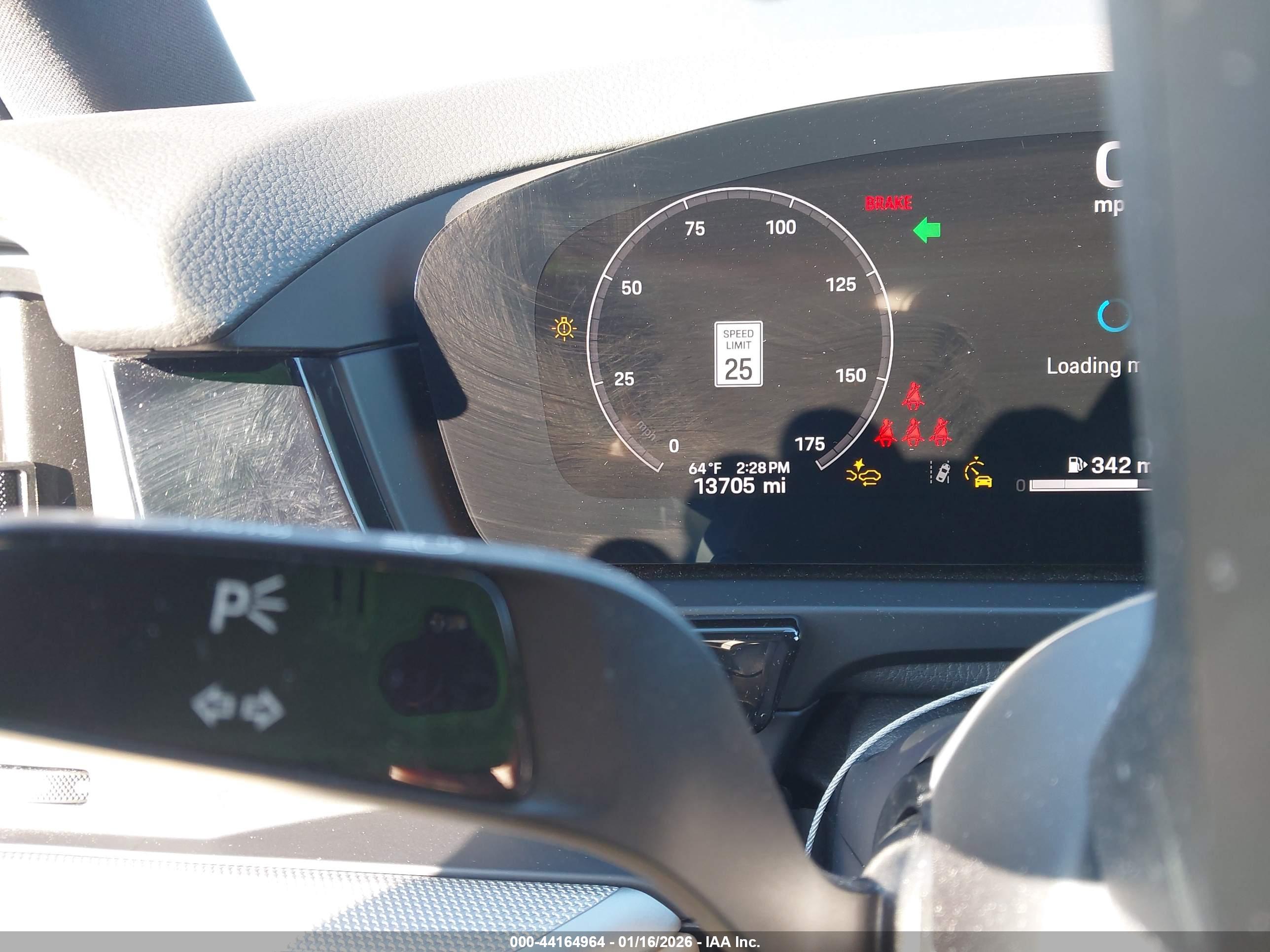 PORSCHE CAYENNE image 7