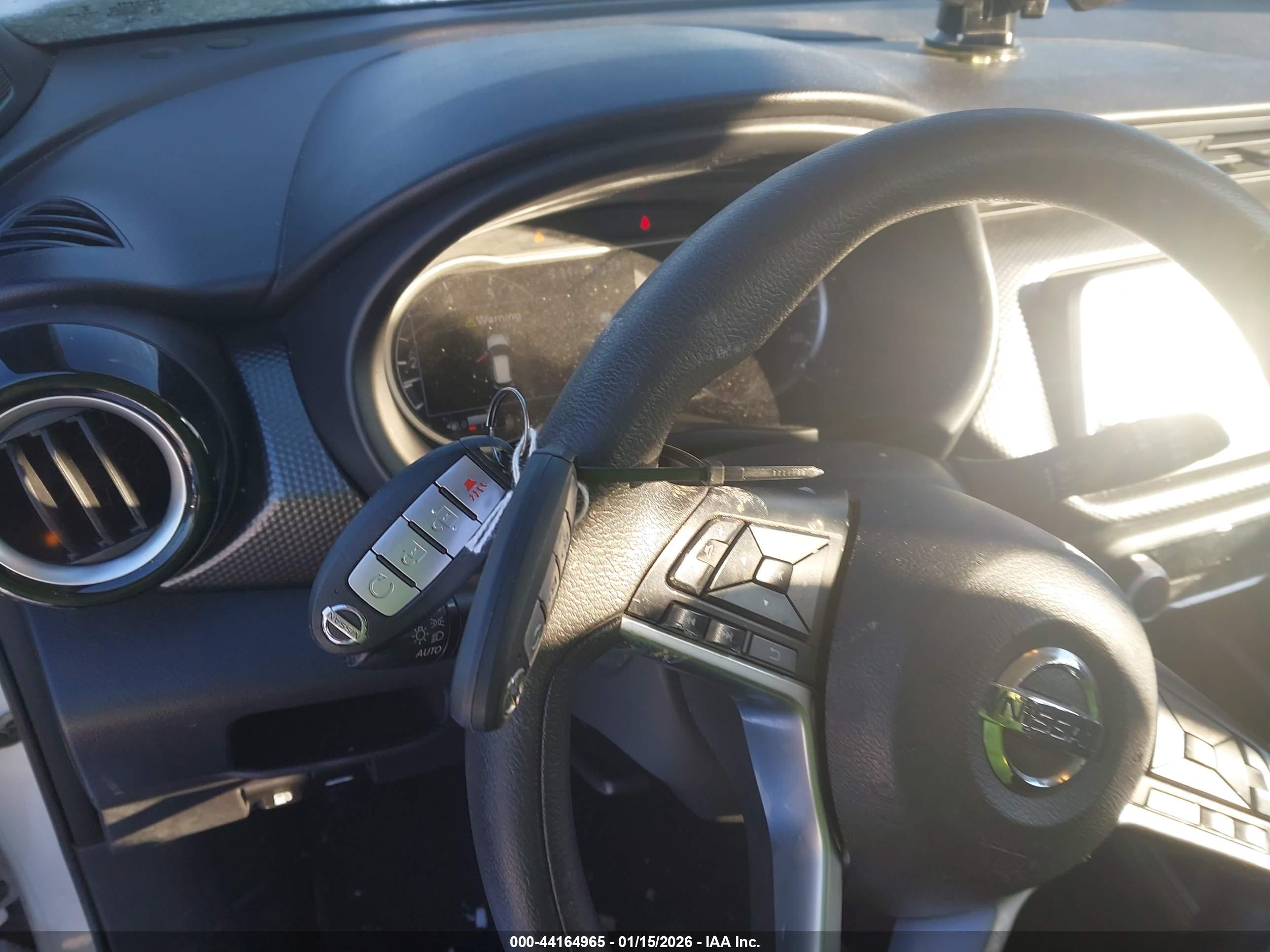 NISSAN KICKS image 11