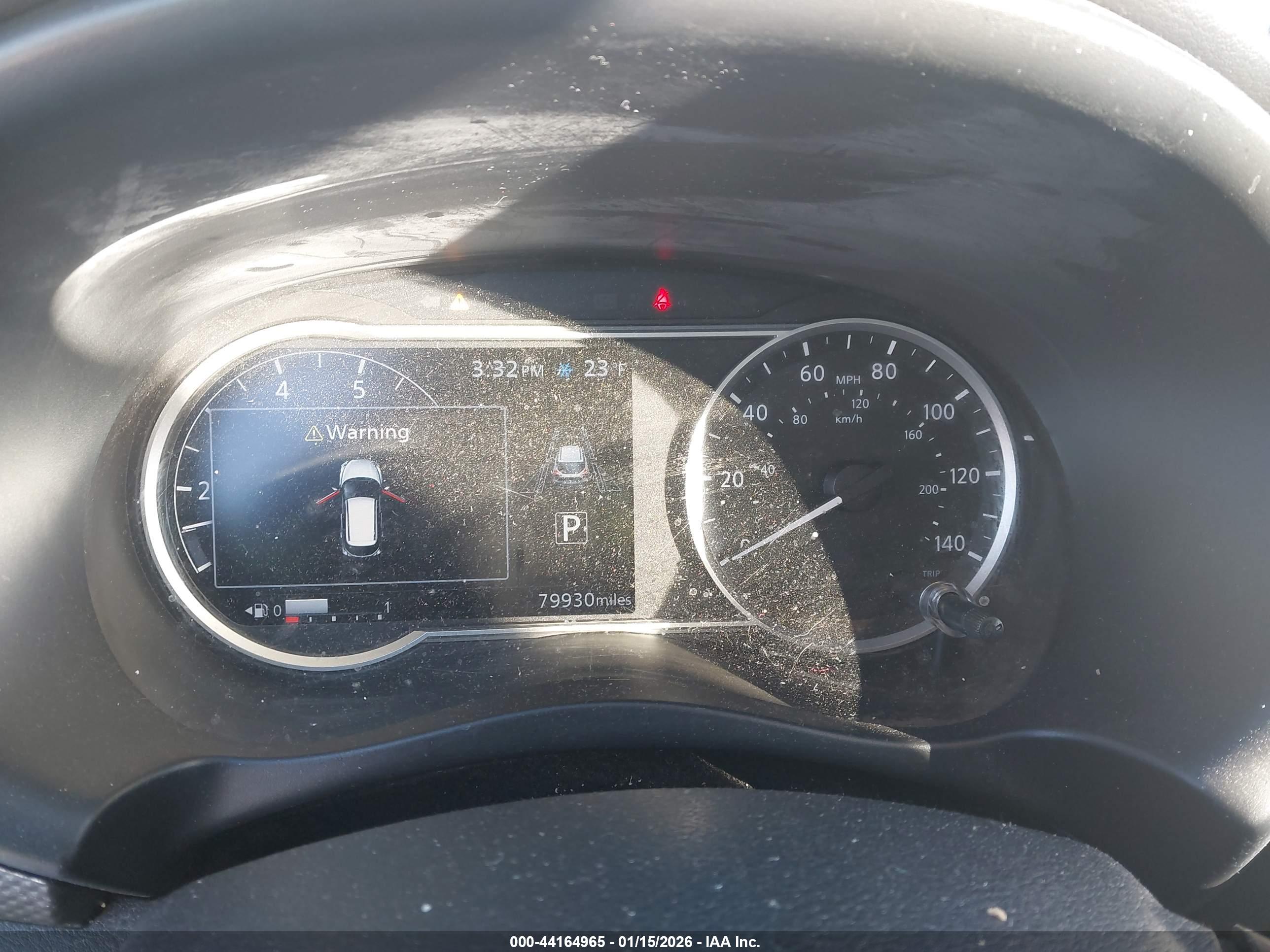 NISSAN KICKS image 7